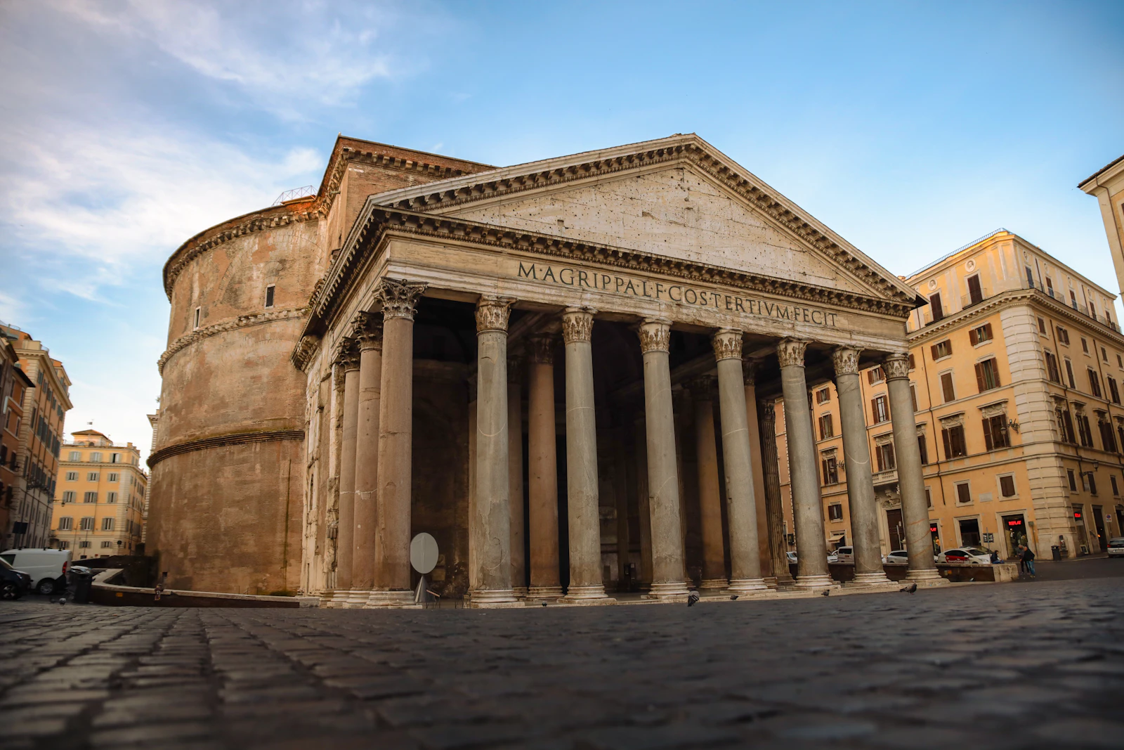 Rome, Italy photo 30 by Nelson Rodz