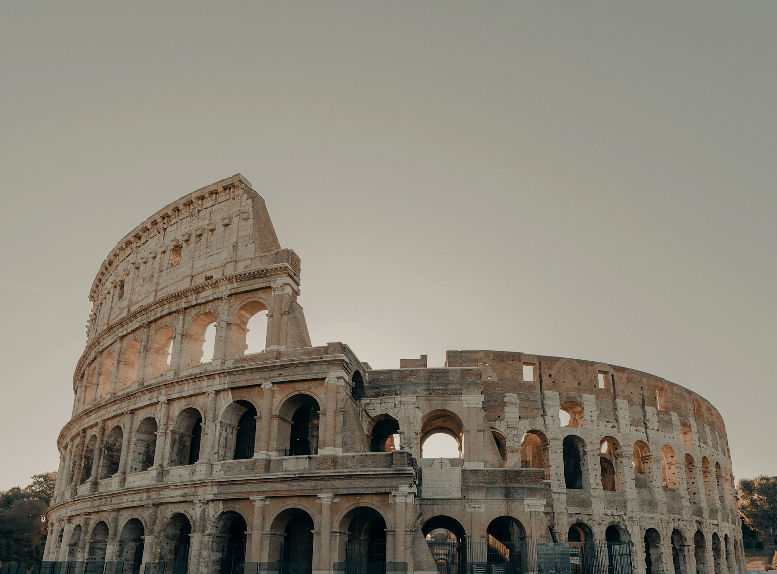 Rome, Italy photo 9 by Clay Banks