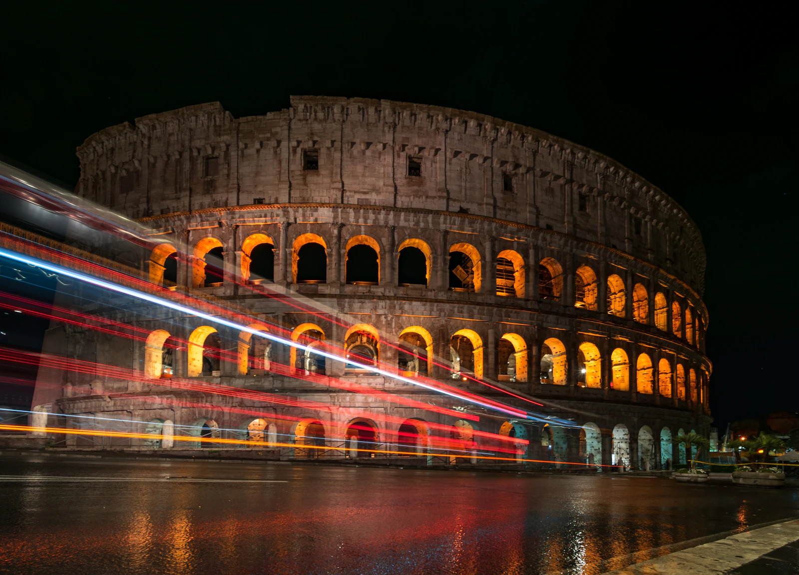 Rome, Italy photo 26 by Peter Mizsak