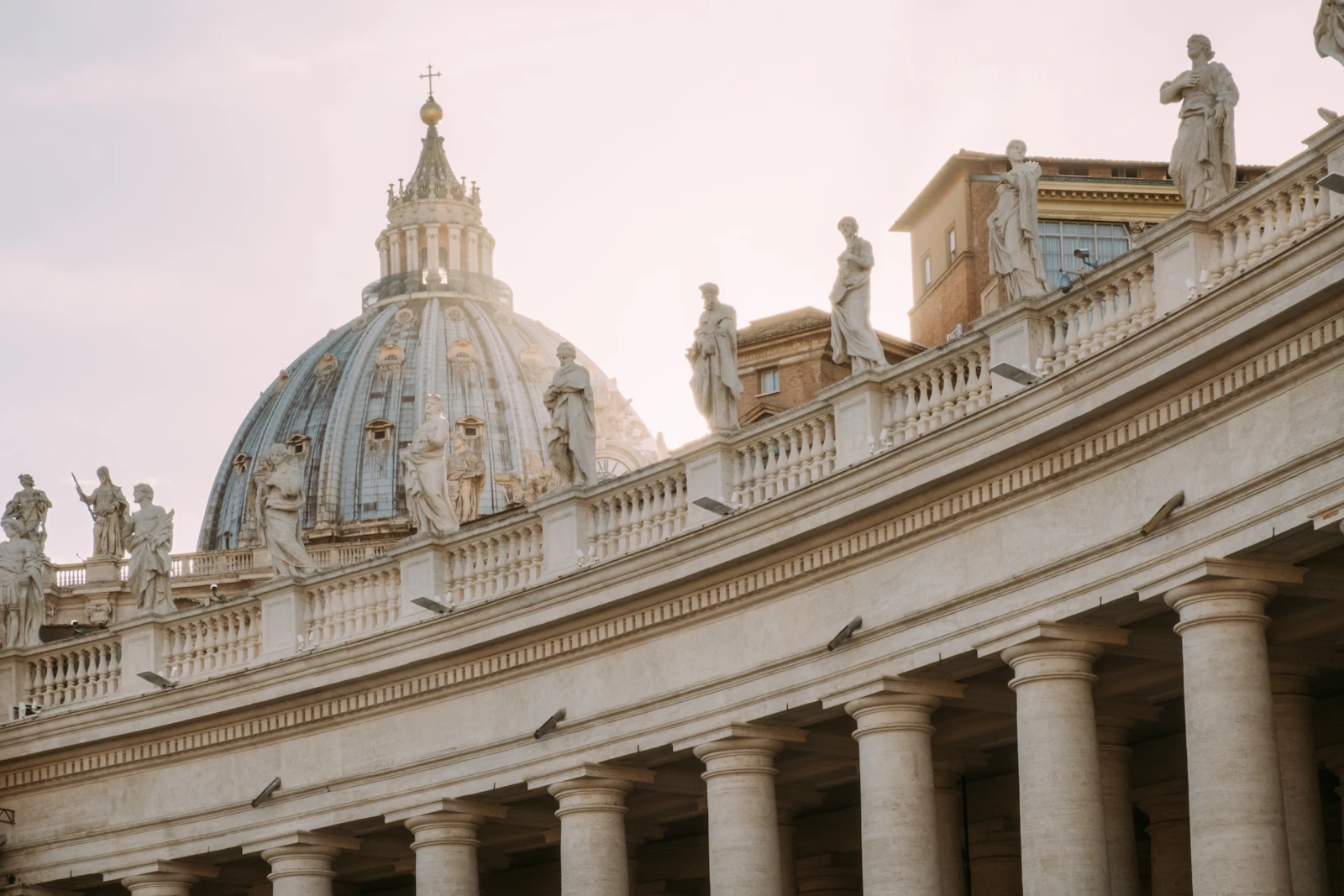 Rome, Italy photo 29 by Simone Savoldi