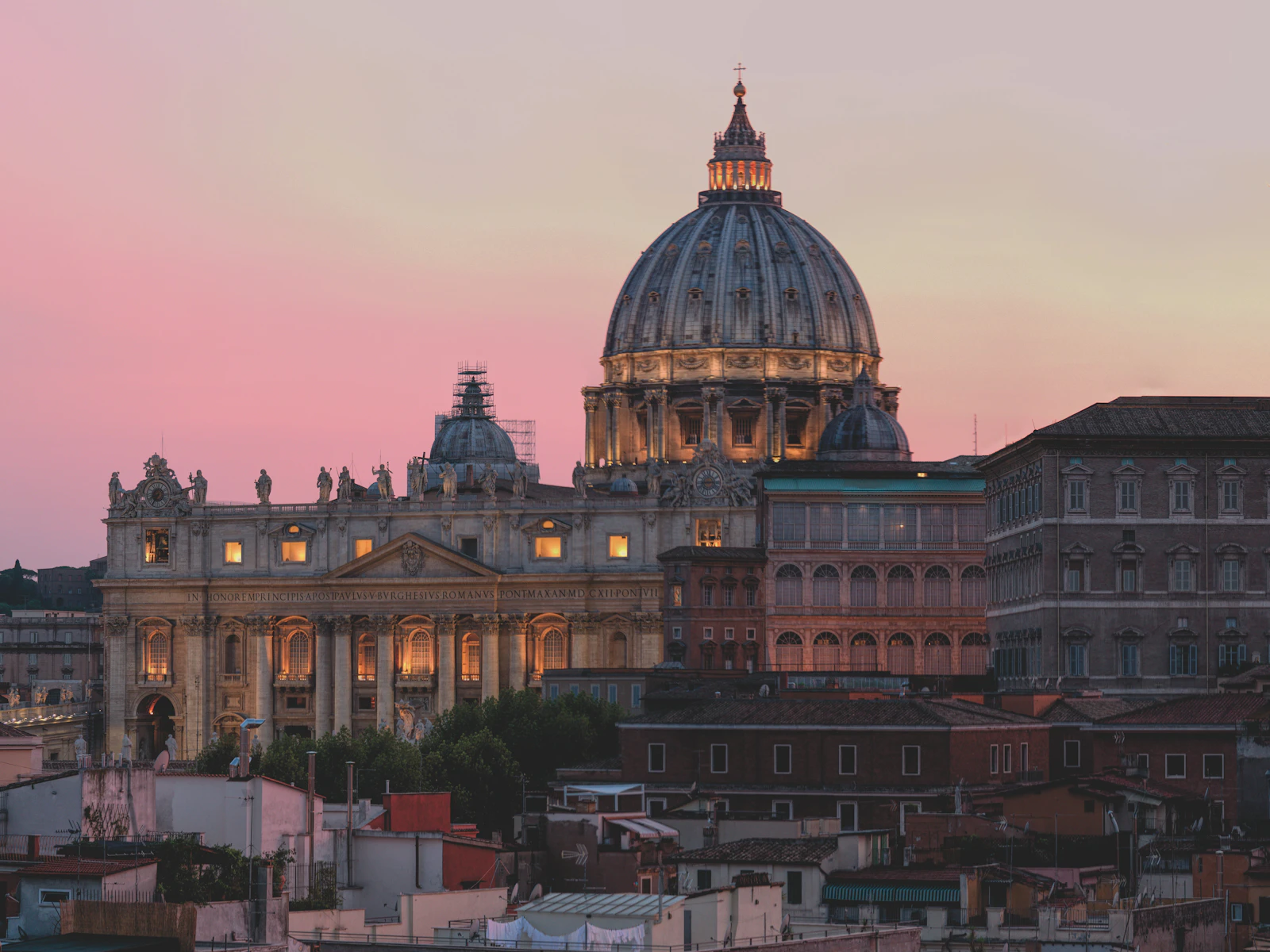 Rome, Italy photo 18 by Matthias Mullie