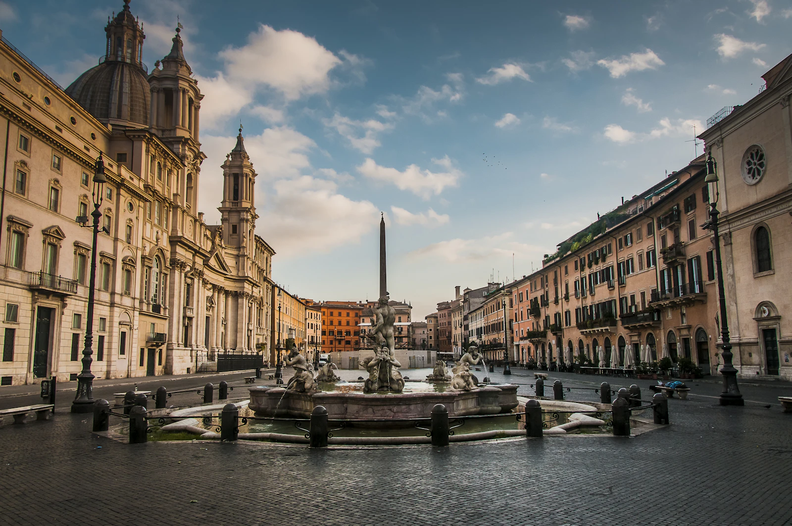 Rome, Italy photo 14 by Fernando Mola-Davis