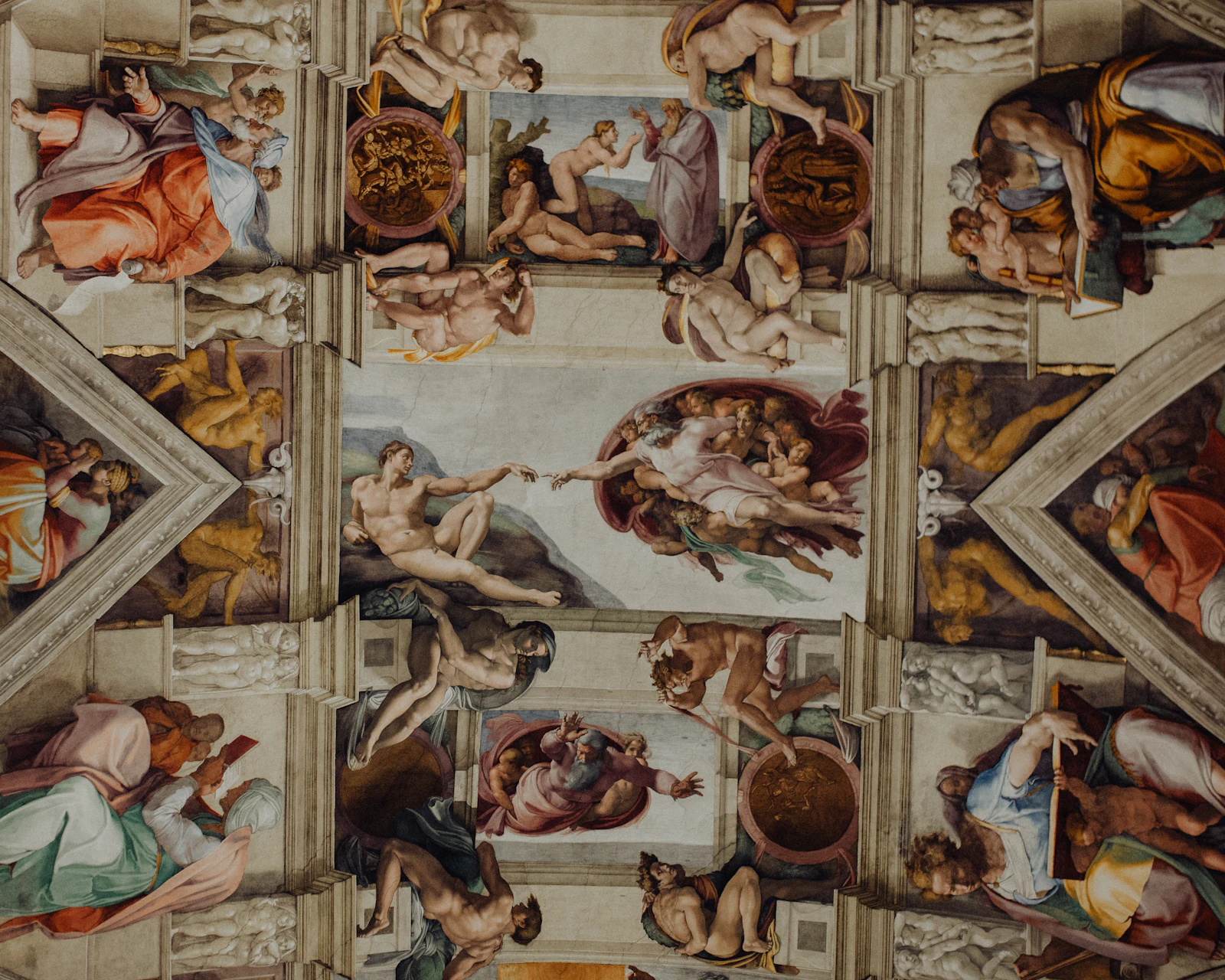 Rome, Italy photo 12 by Calvin Craig