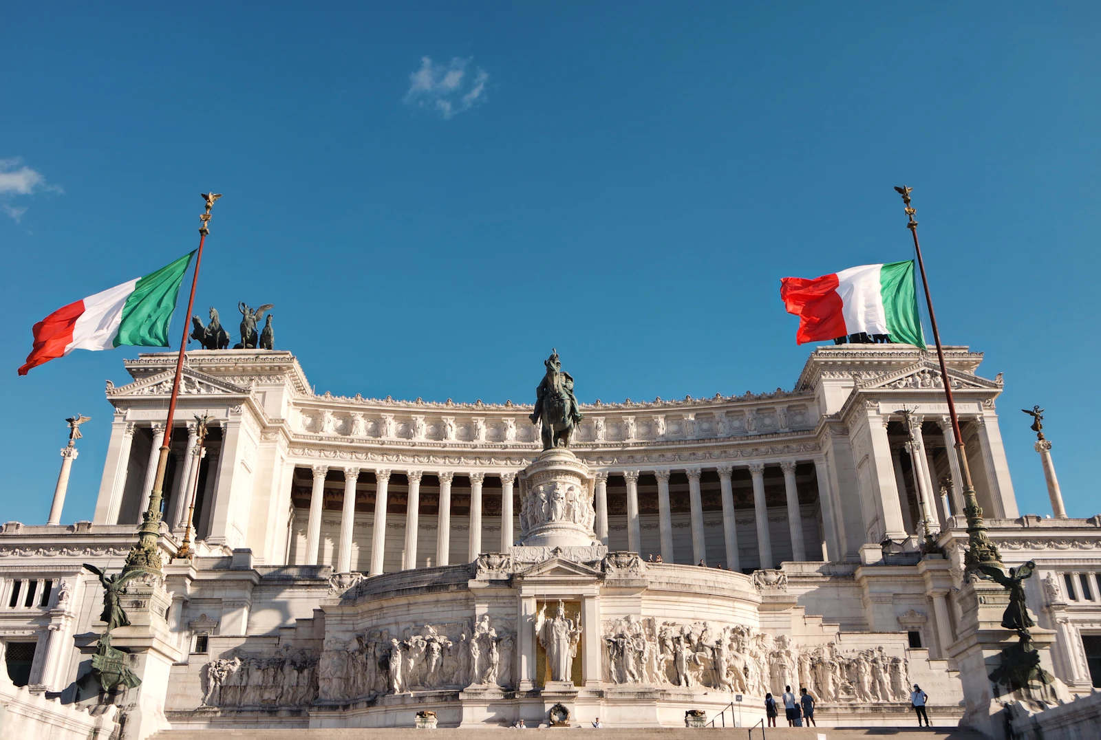 Rome, Italy photo 16 by Michele Bitetto