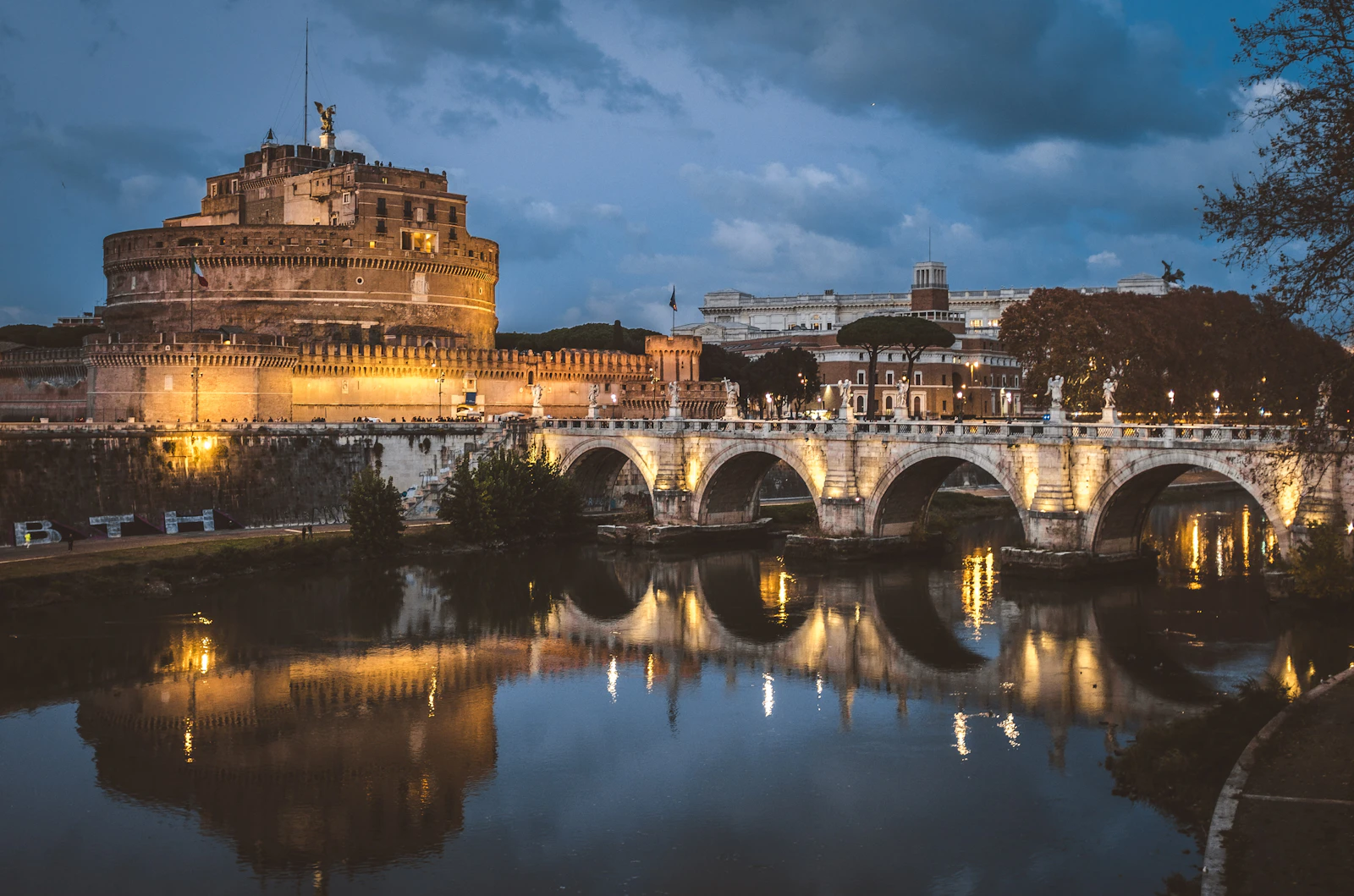 Rome, Italy photo 19 by Mauricio Artieda