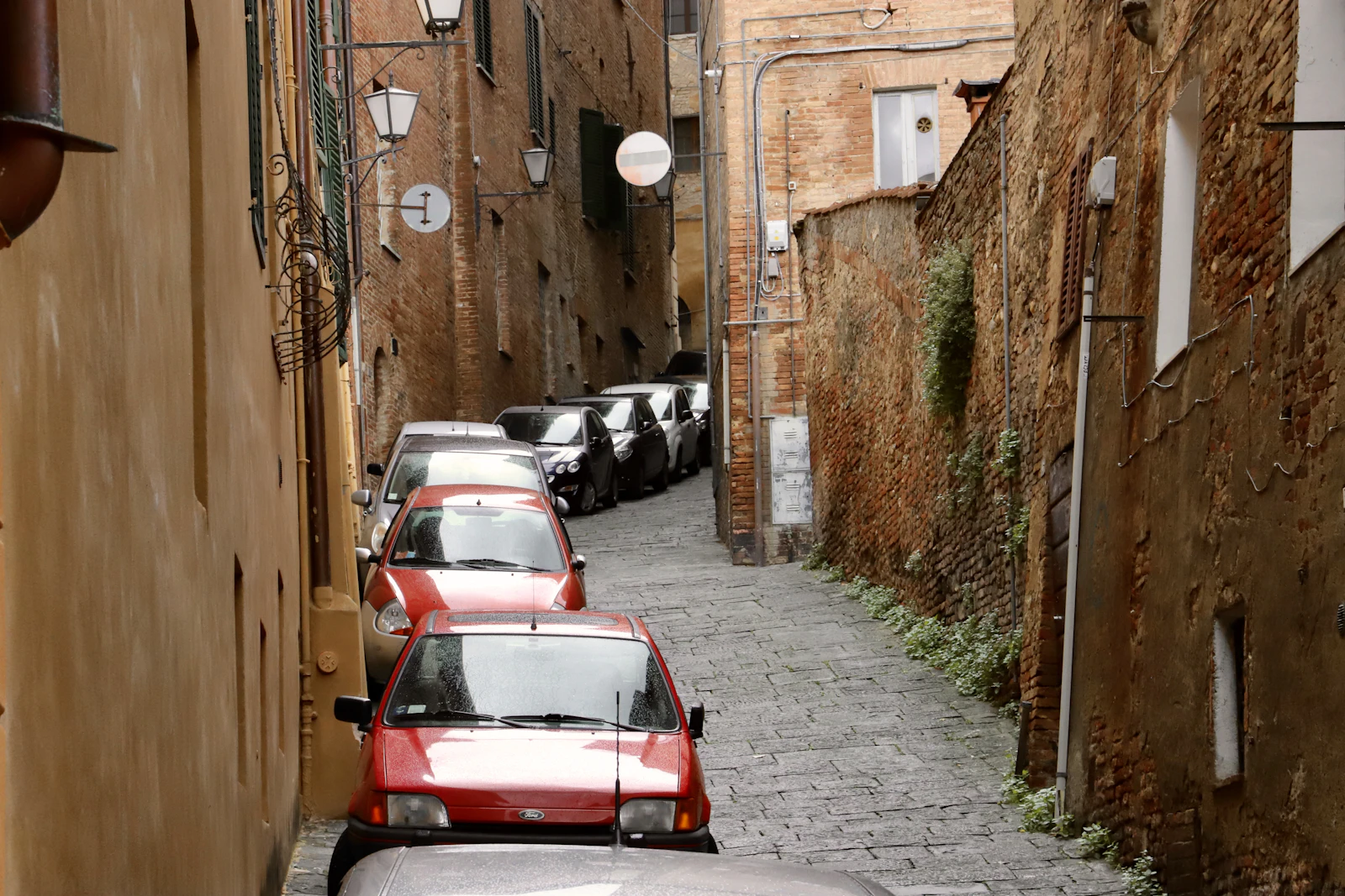 Siena, Italy photo 19 by Shurong Li
