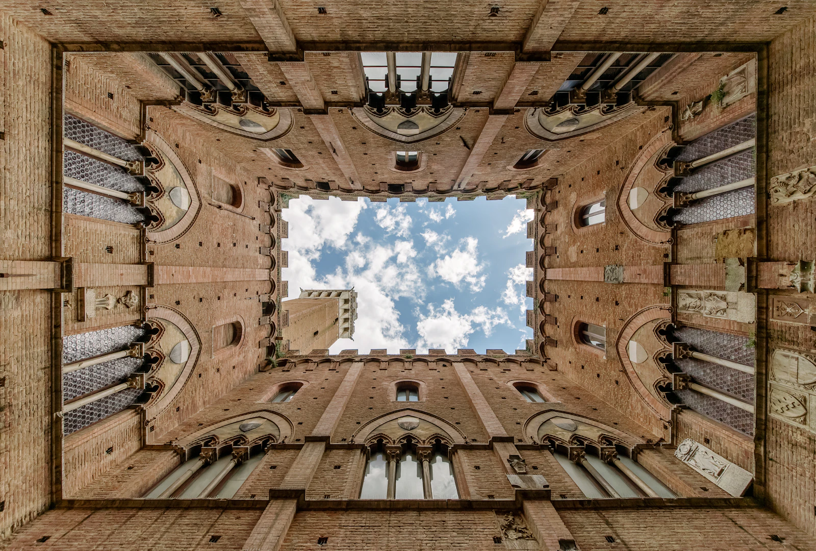 Siena, Italy travel photo