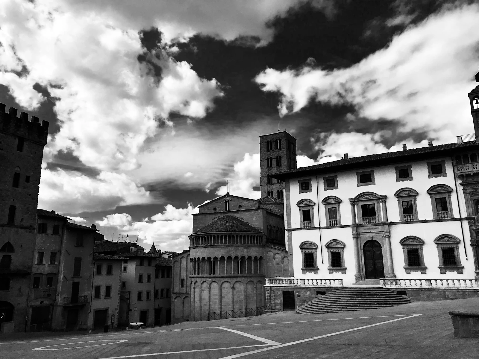 Siena, Italy photo 13 by Emin Can Aygolu