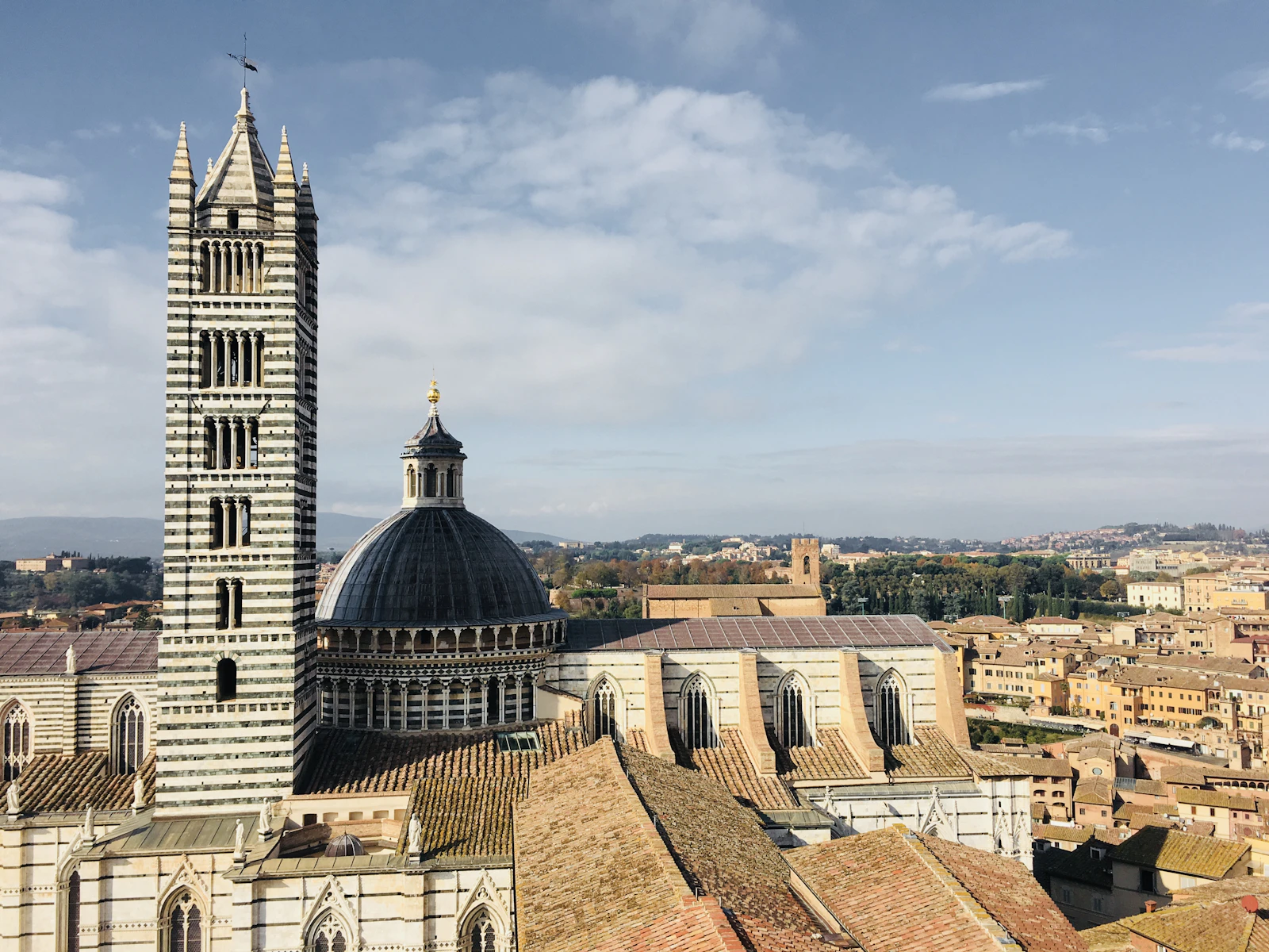 Siena, Italy photo 29 by Erin Doering