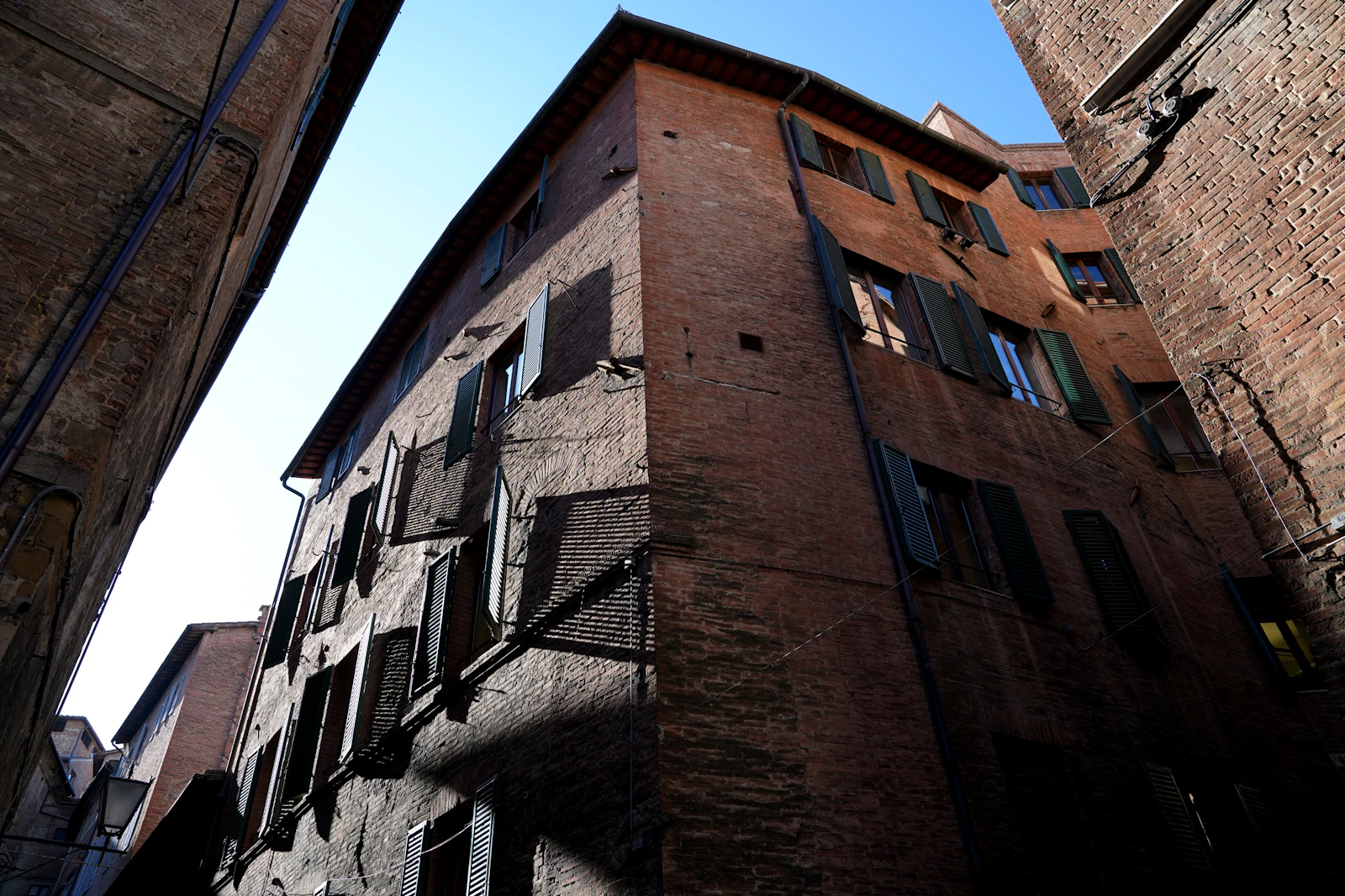 Siena, Italy photo 14 by ch seeyau