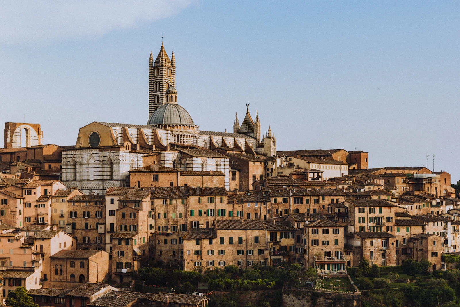 Siena, Italy photo 24 by Matthew Rumph