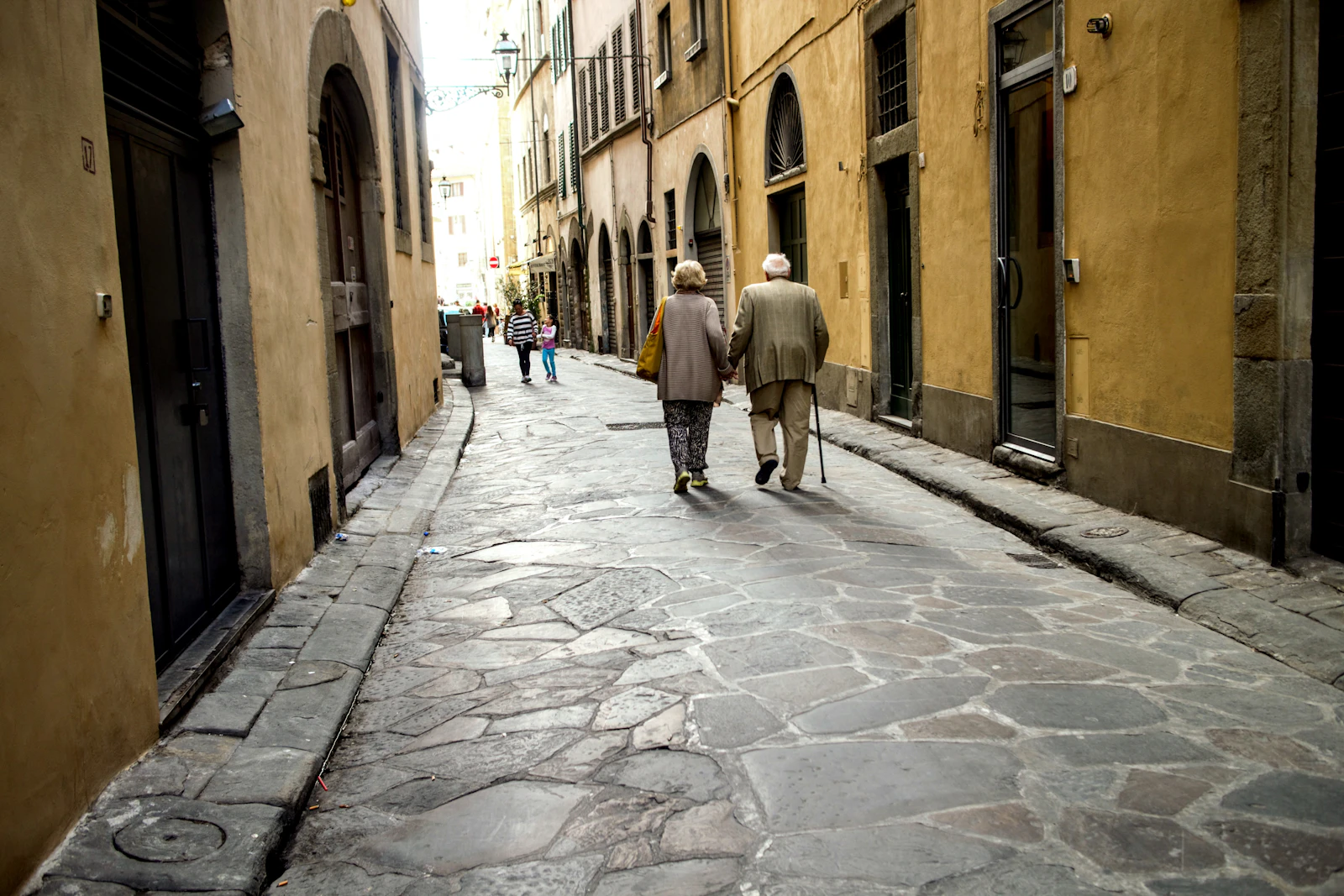 Siena, Italy photo 15 by Jan Stone