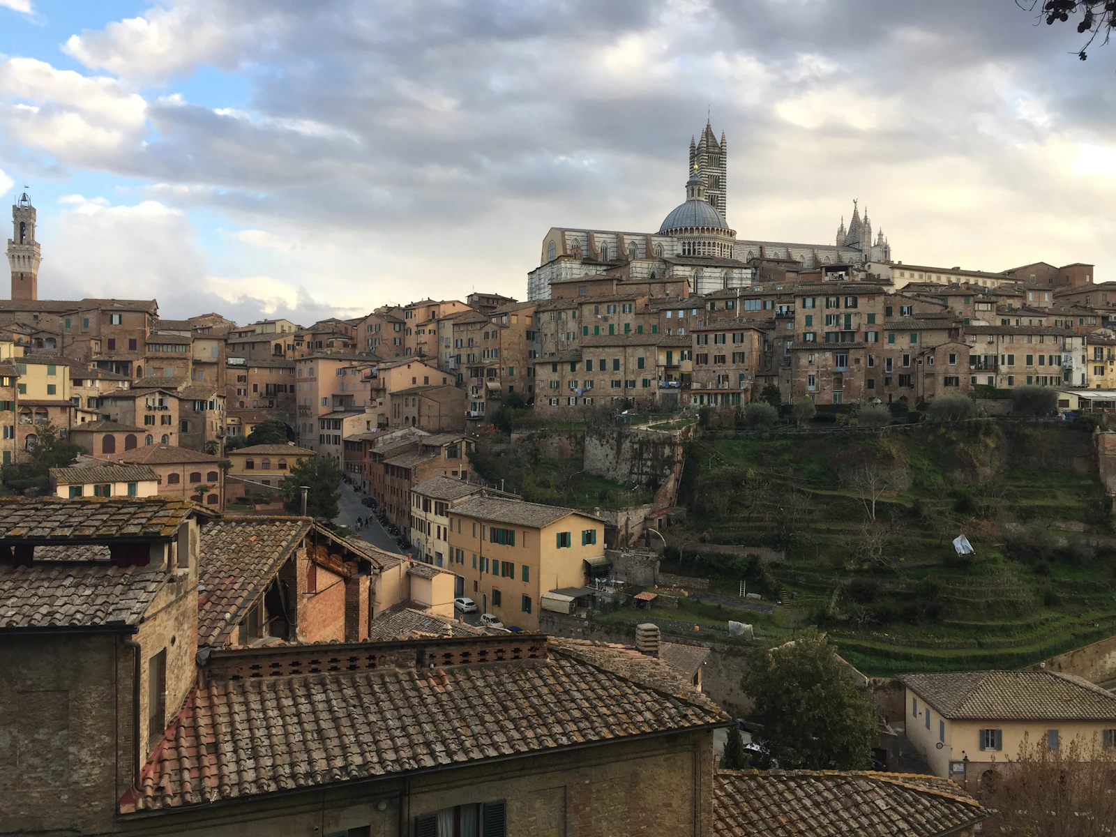 Siena, Italy photo 27 by Isabella McKenzie