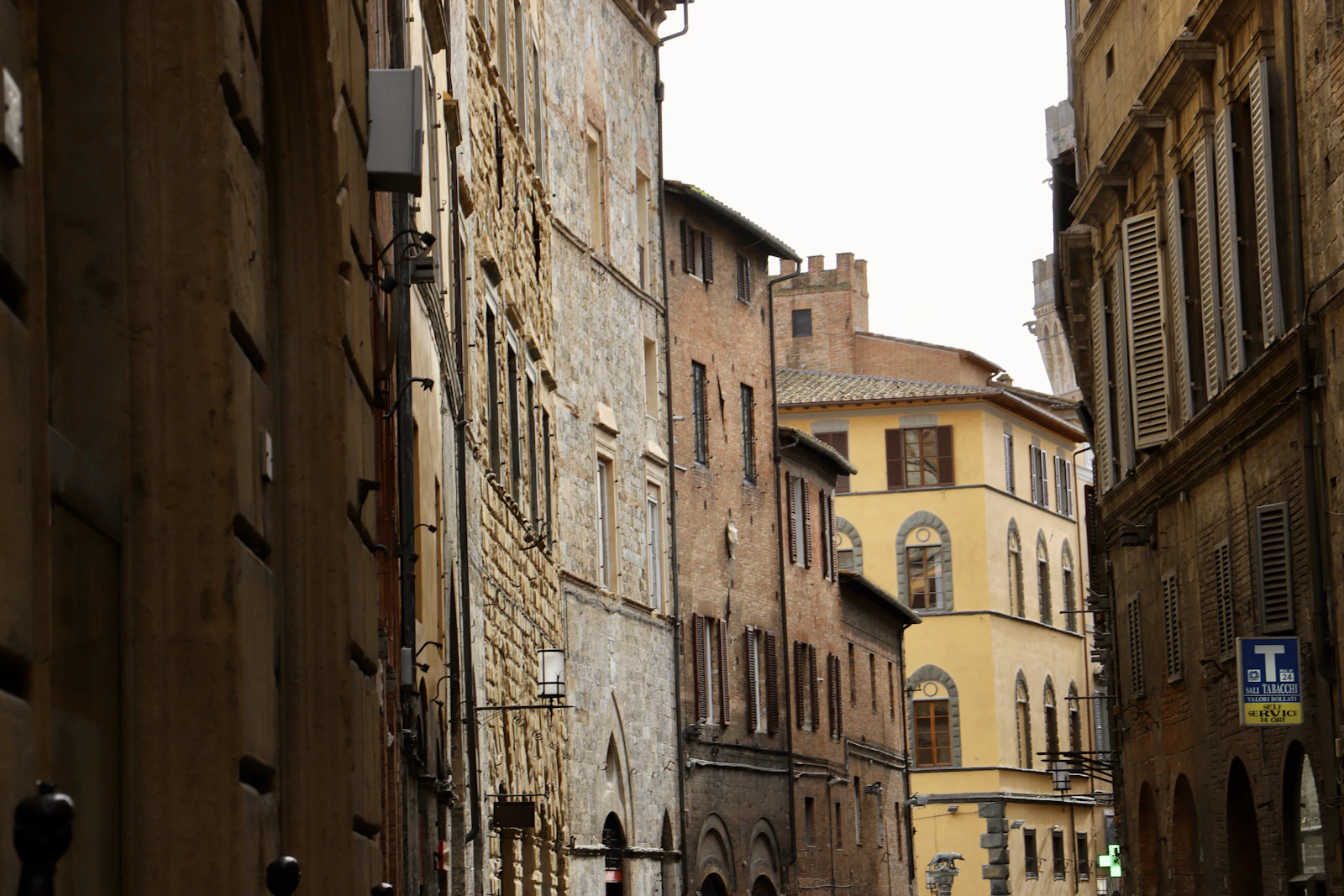 Siena, Italy photo 21 by Shurong Li