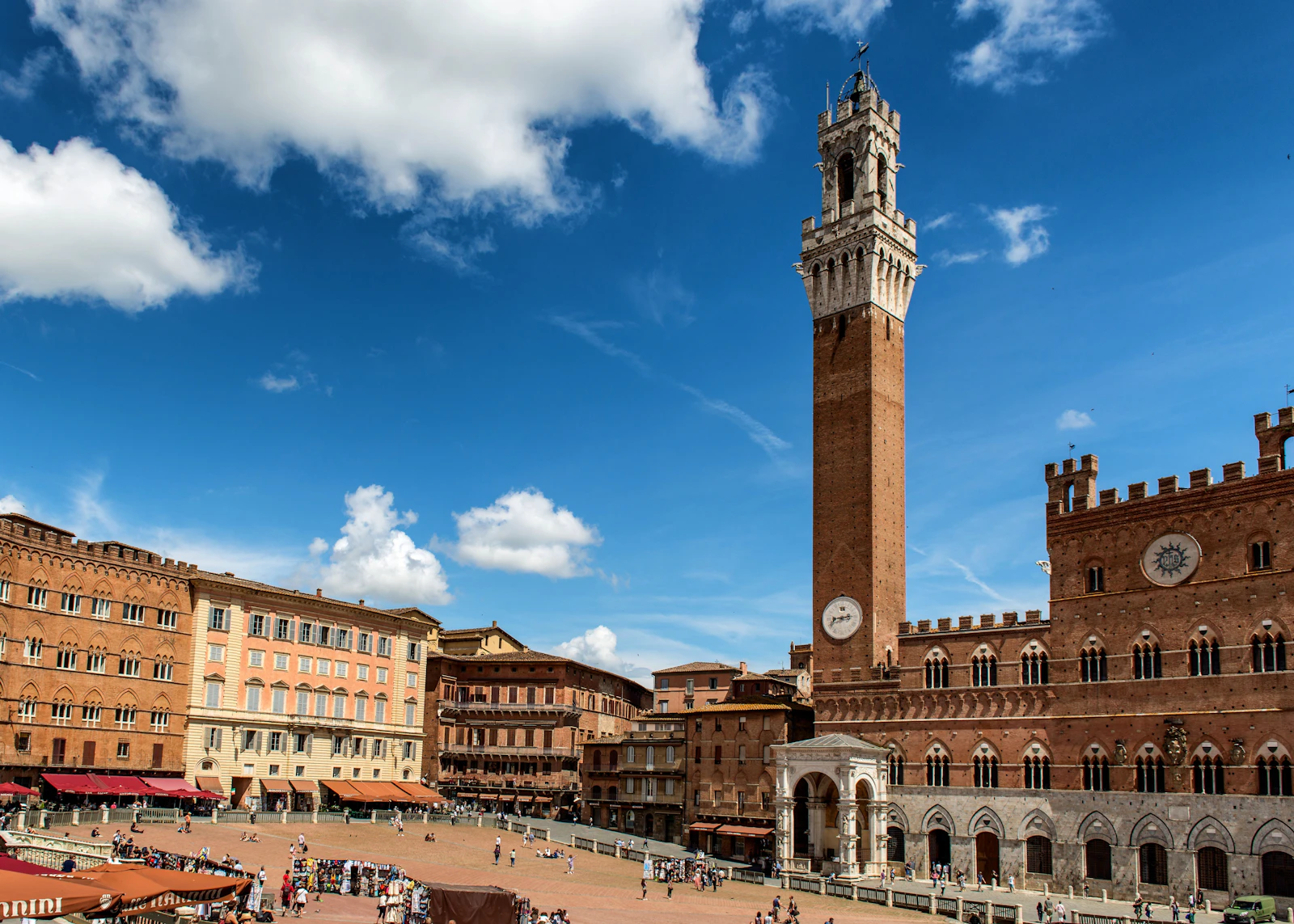 Siena, Italy photo 3 by Wolfgang Weiser