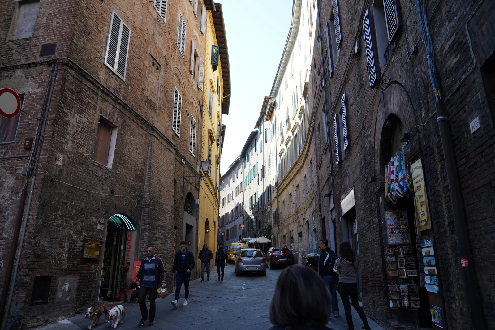 Siena, Italy photo 22 by ch seeyau