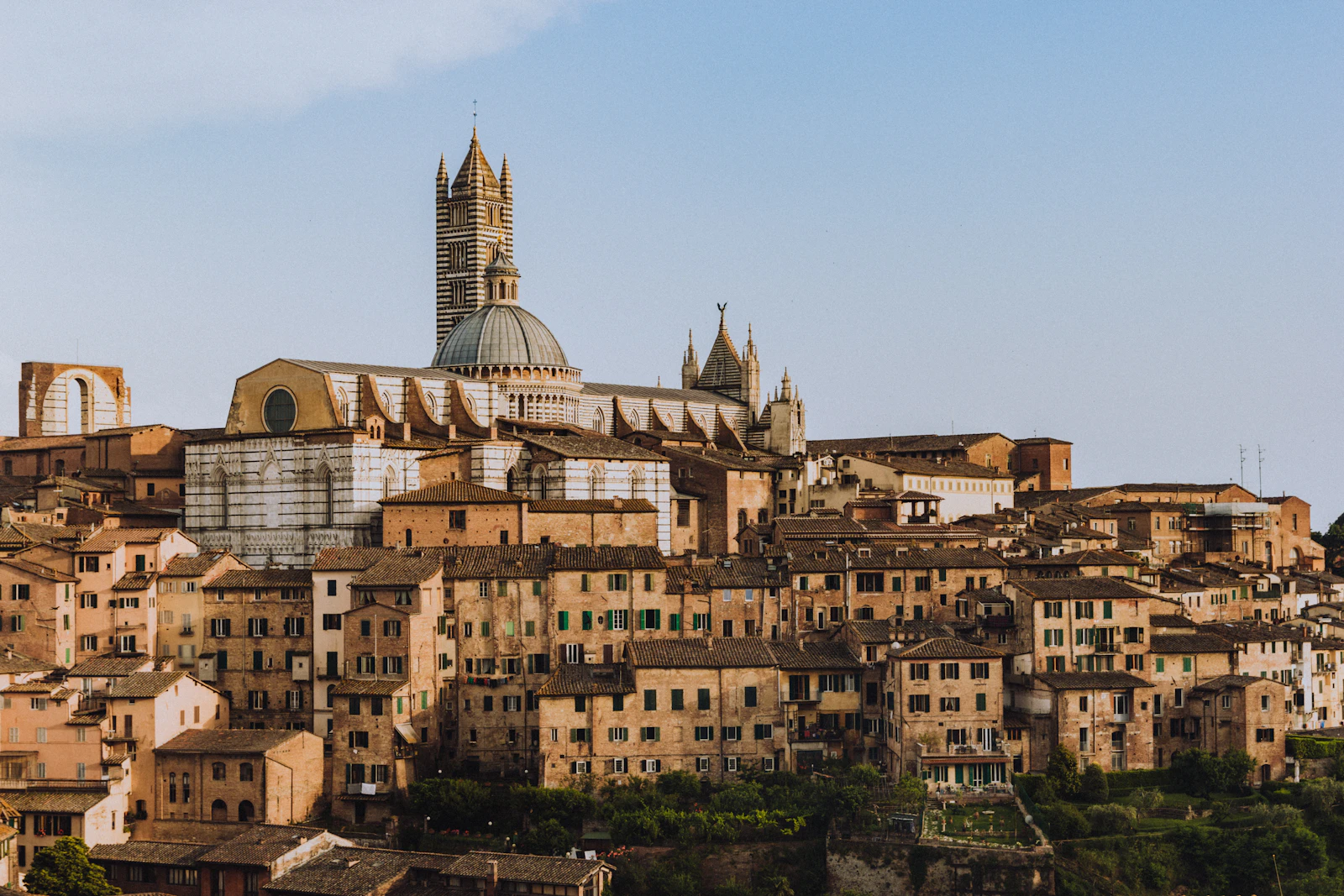 Siena, Italy photo 23 by Matthew Rumph
