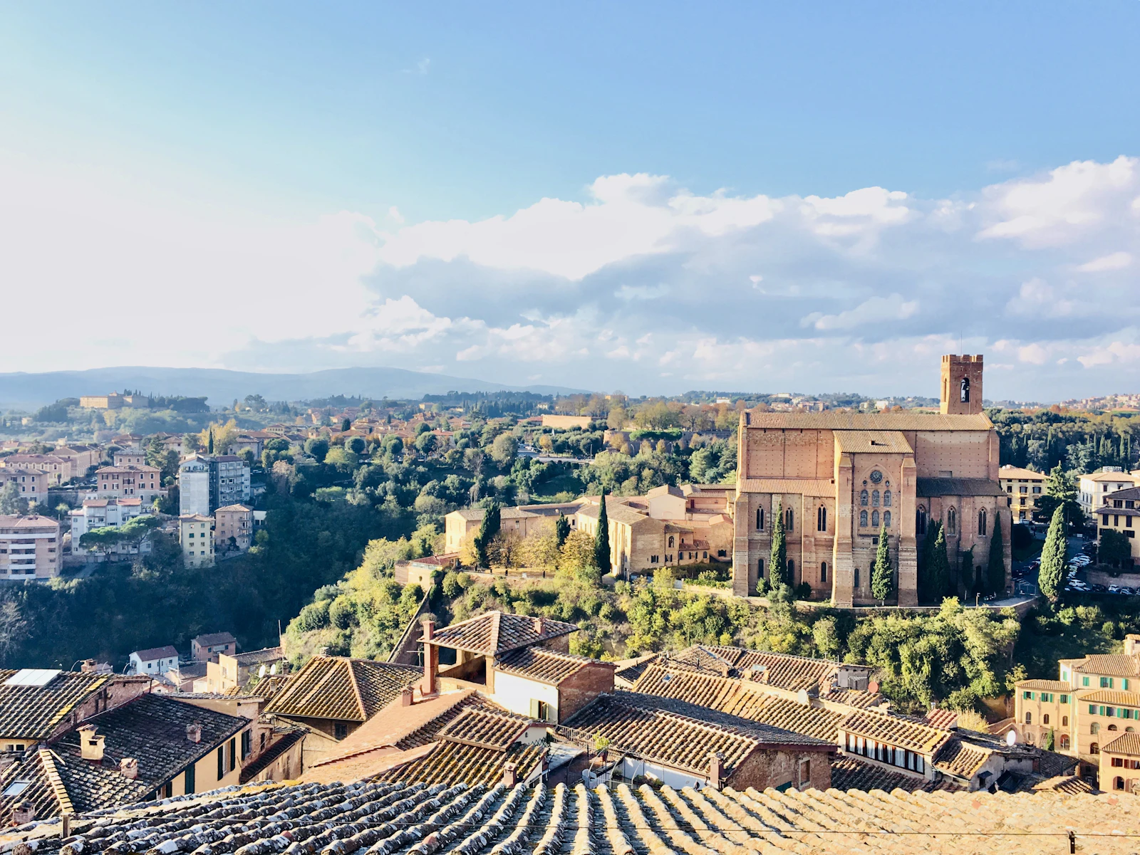 Siena, Italy photo 16 by Erin Doering