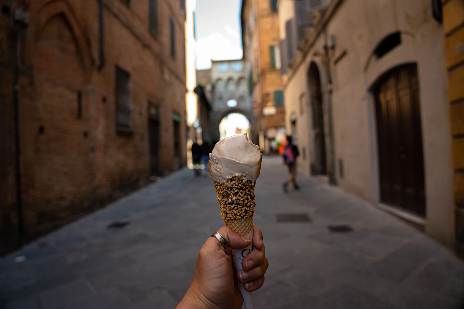 Siena, Italy photo 10 by Alexis rodriguez