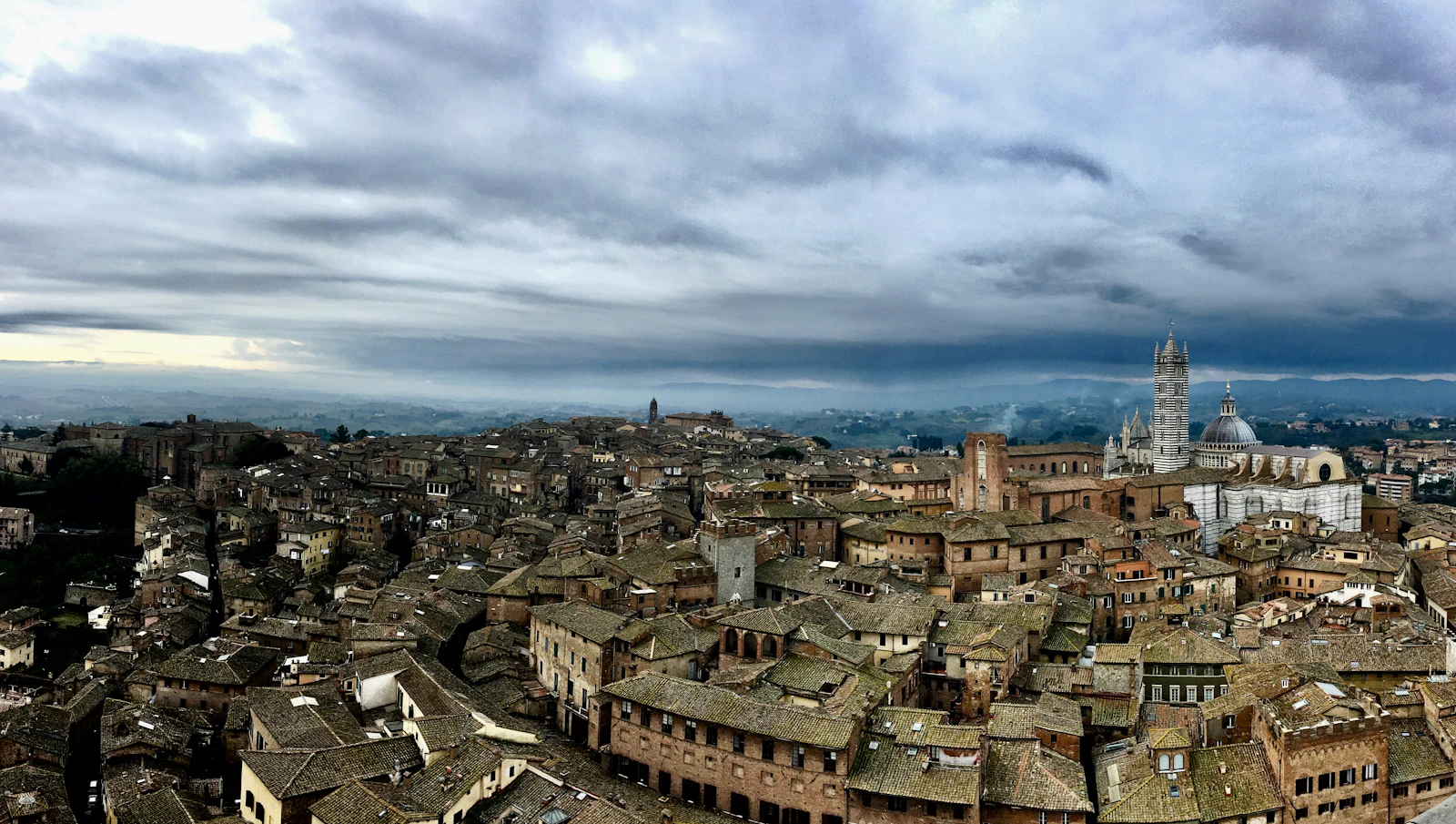 Siena, Italy photo 17 by Erin Doering