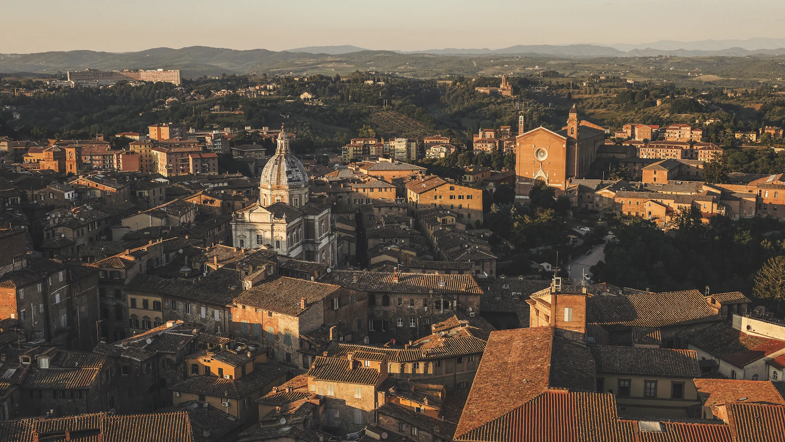 Siena, Italy photo 9 by Cristina Gottardi