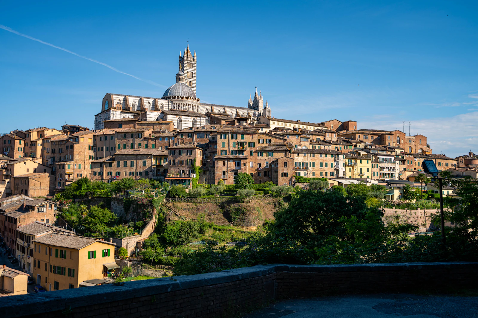 Siena, Italy photo 28 by Alessandro Stech