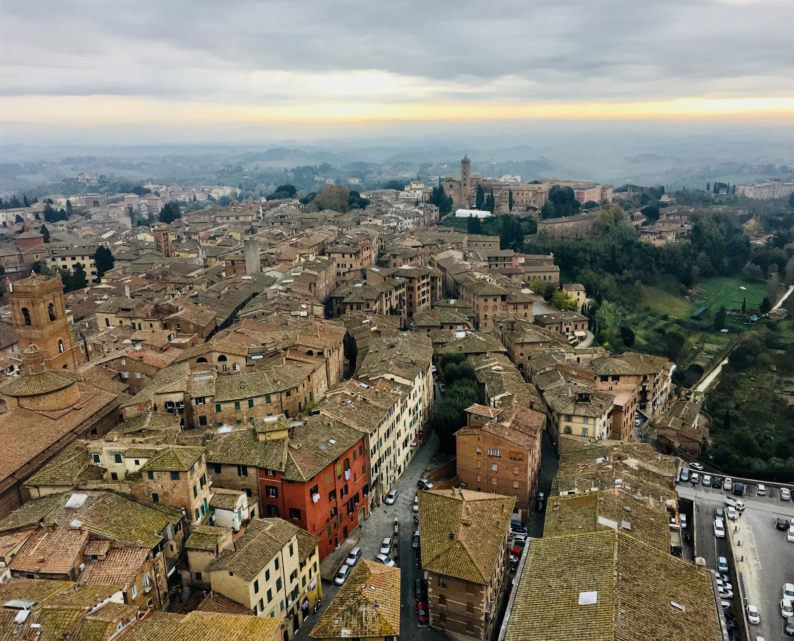 Siena, Italy photo 26 by Erin Doering
