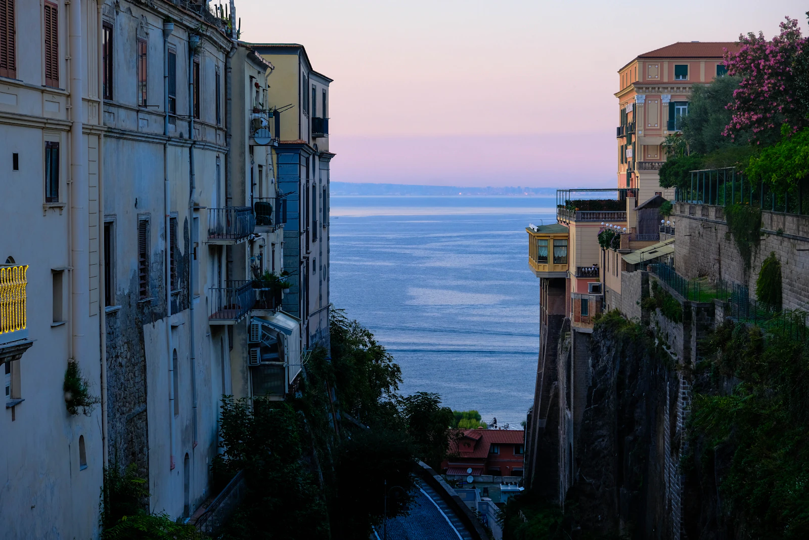 Sorrento, Italy photo 15 by Yash Gothi