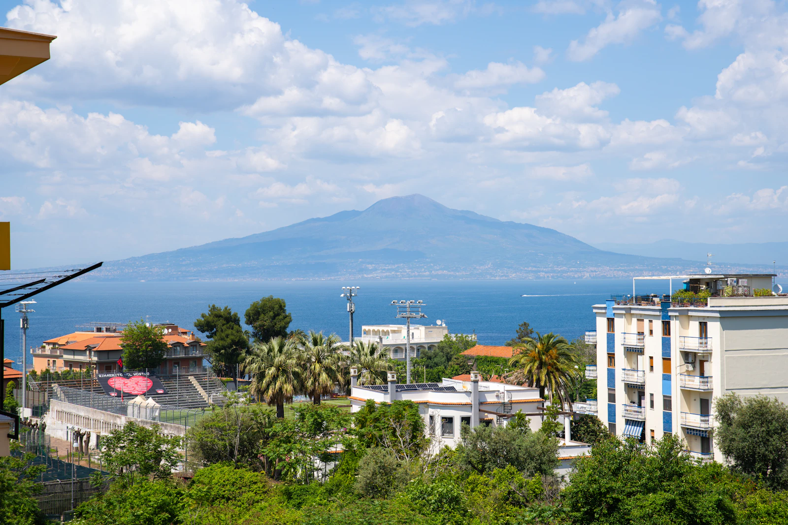 Sorrento, Italy photo 24 by Nicholas Martinelli