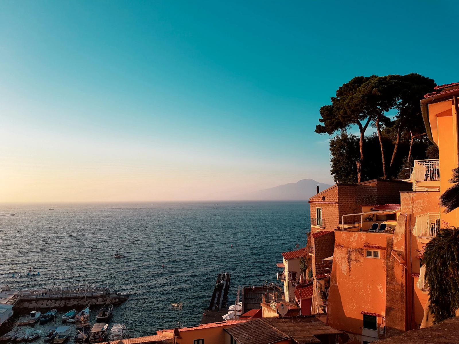 Sorrento, Italy photo 2 by Damiano Baschiera