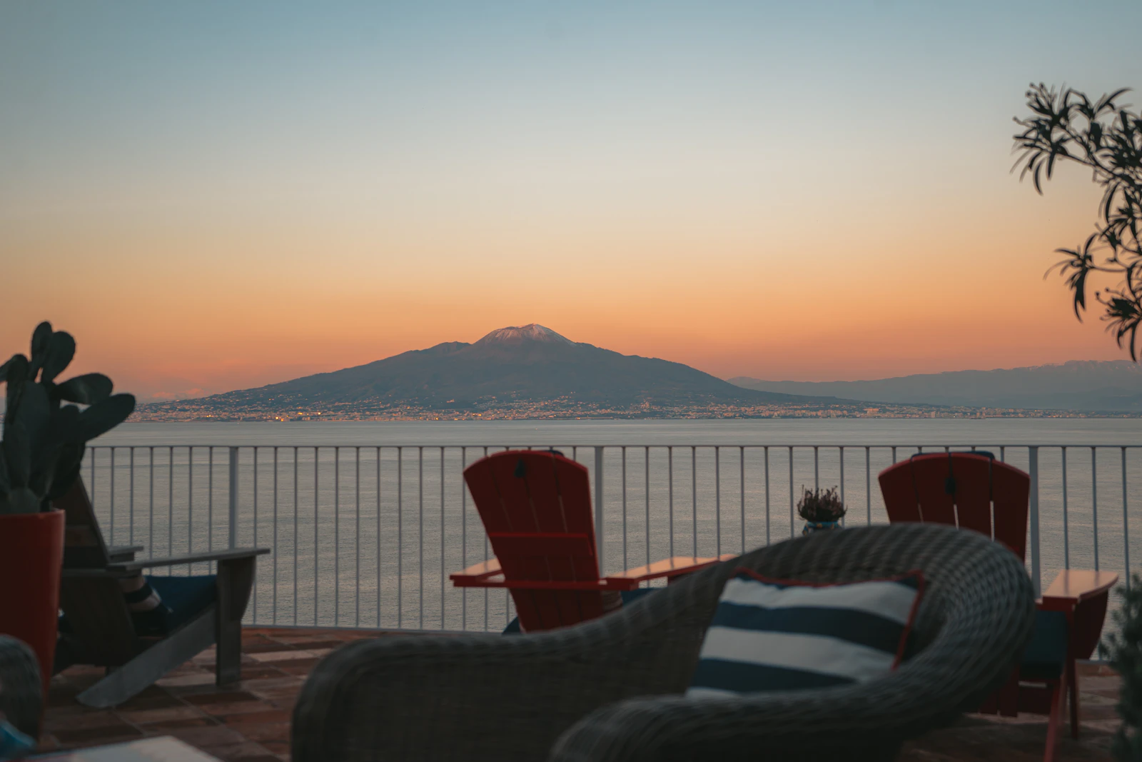 Sorrento, Italy photo 20 by Cory Bjork