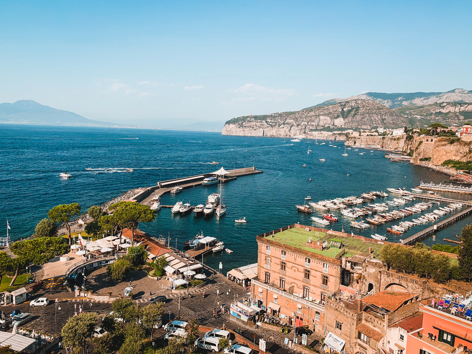 Sorrento, Italy photo 3 by Silver Ringvee