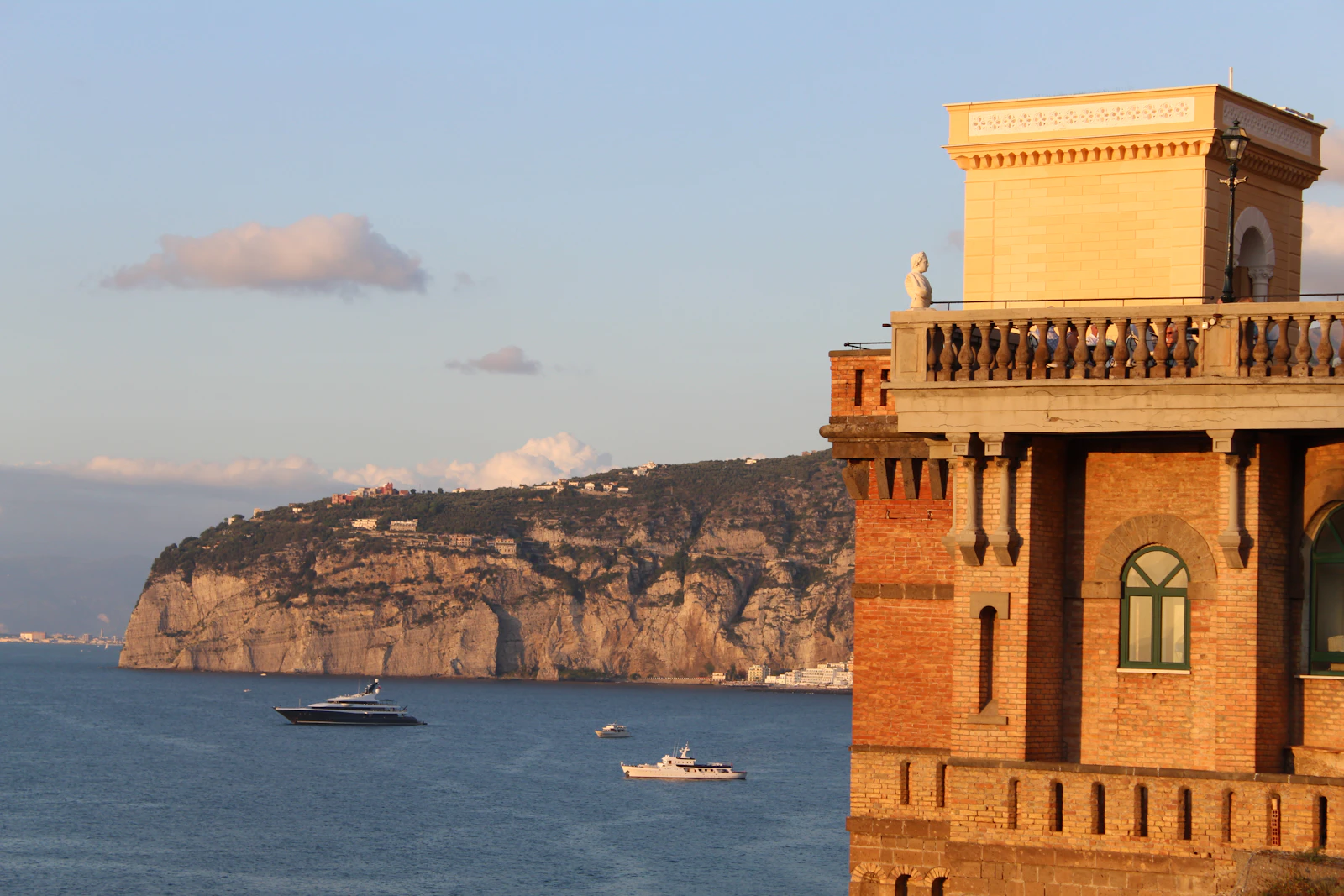 Sorrento, Italy photo 23 by Mofeda Dababo