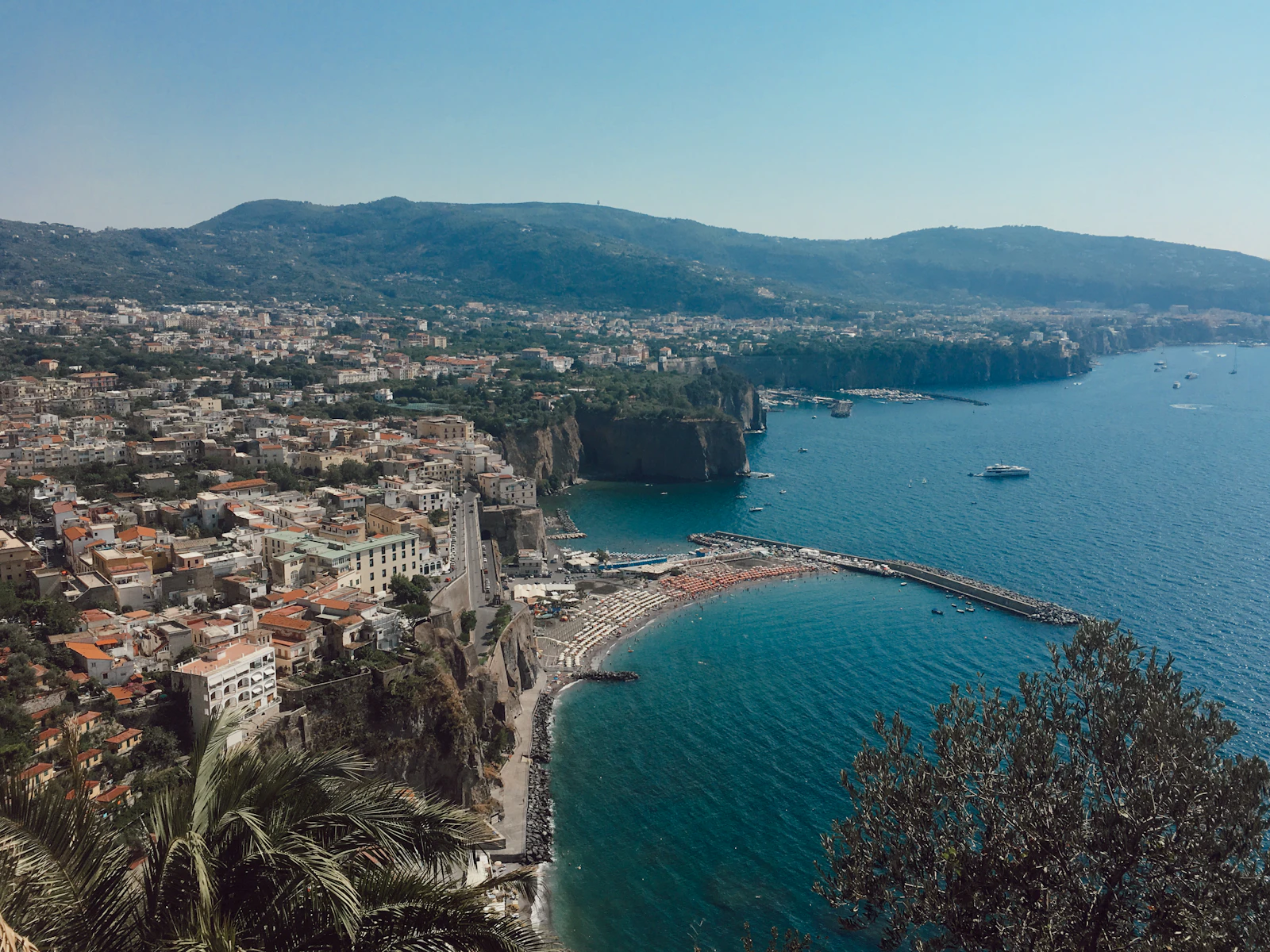 Sorrento, Italy photo 9 by Julia Worthington
