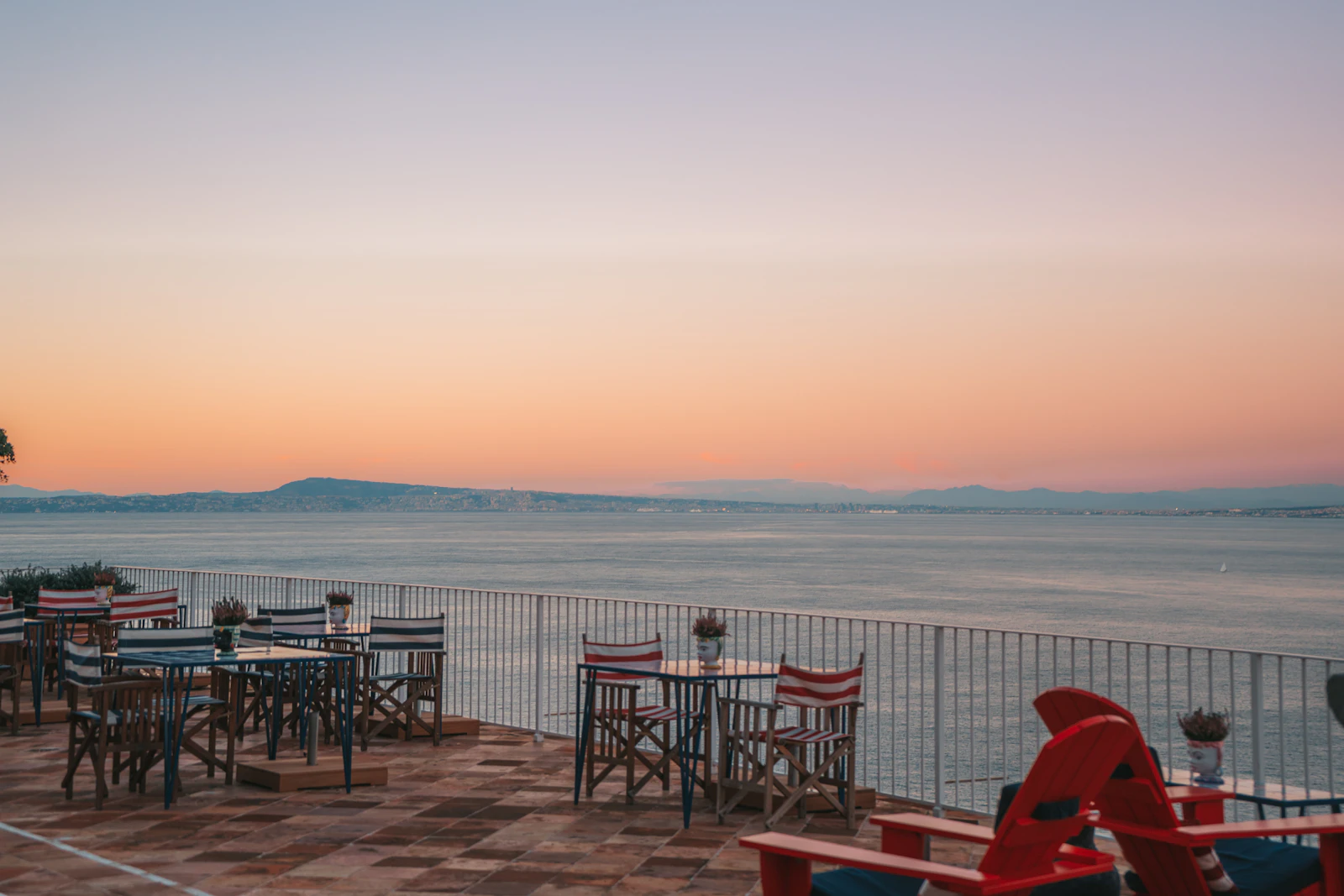 Sorrento, Italy photo 29 by Cory Bjork