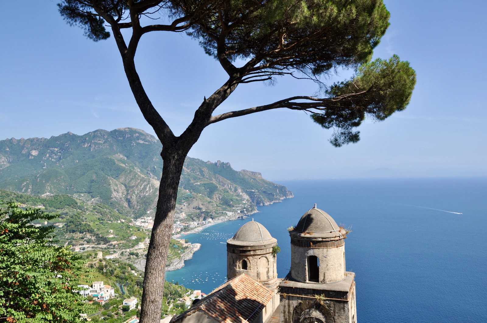 Sorrento, Italy photo 21 by Lynn Van den Broeck