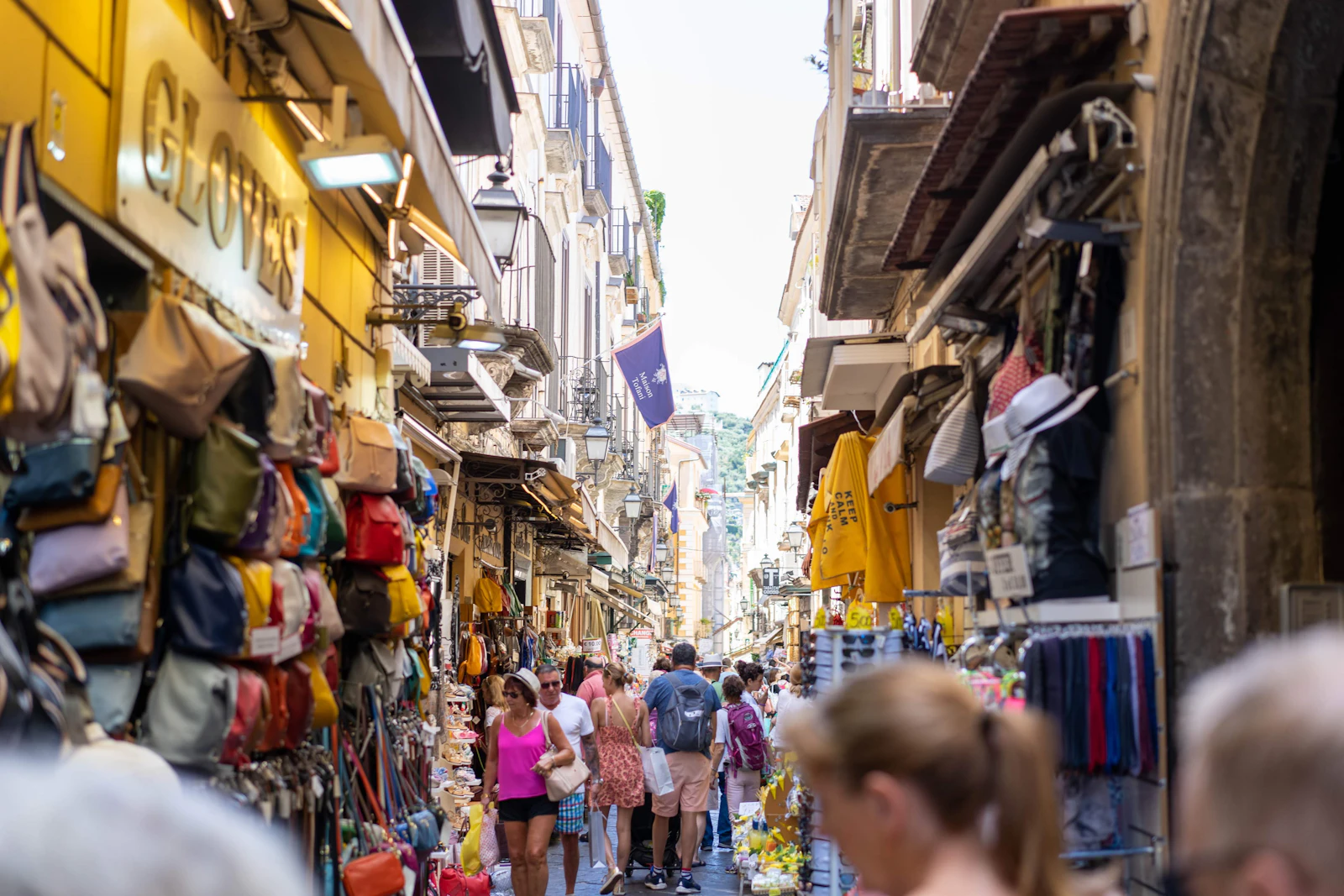 Sorrento, Italy photo 18 by Rumman Amin