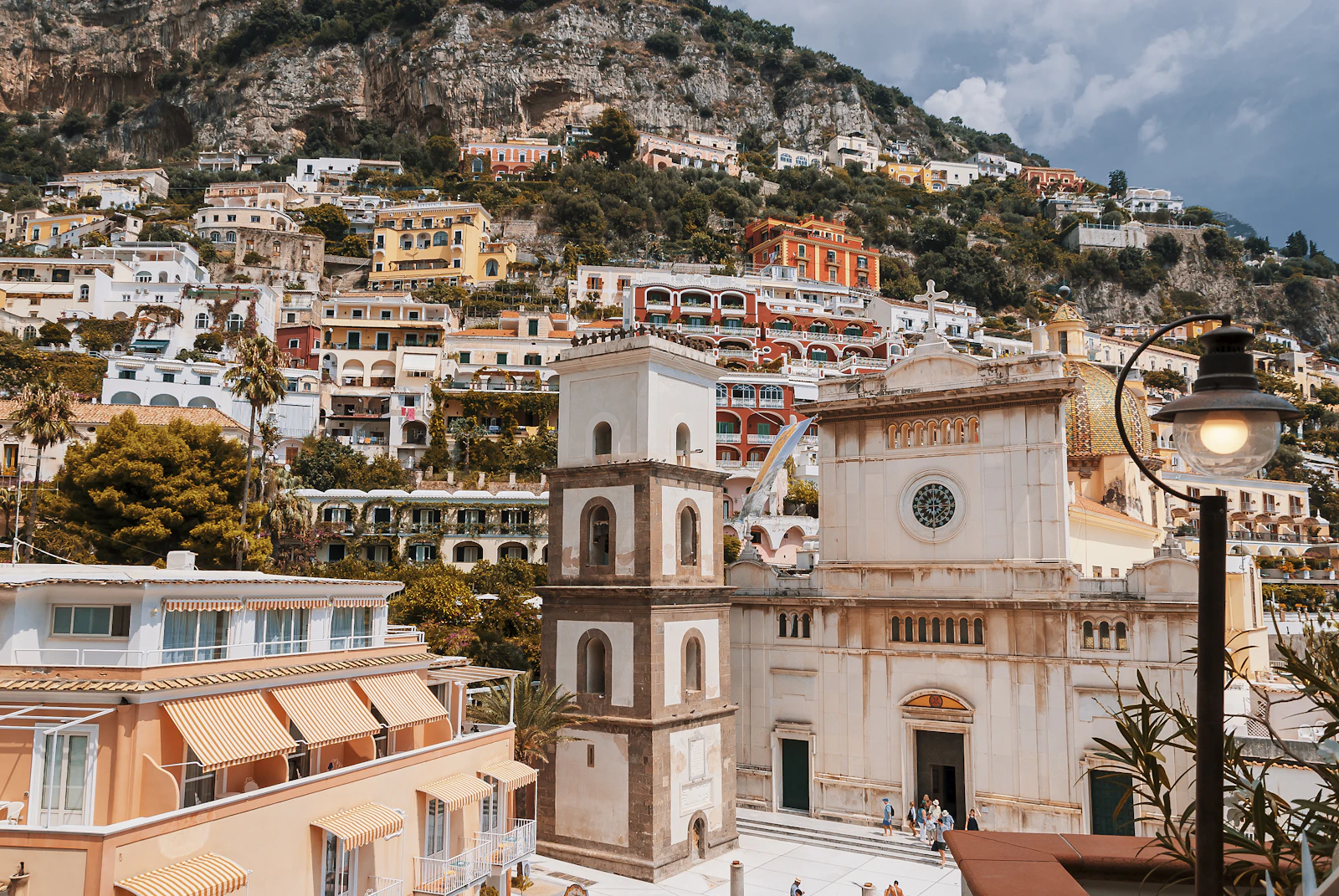 Sorrento, Italy photo 12 by Rafael Hoyos Weht