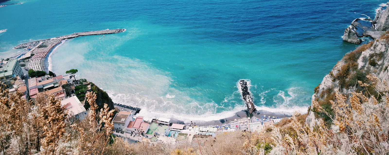 Sorrento, Italy photo 30 by Ricky Johnson