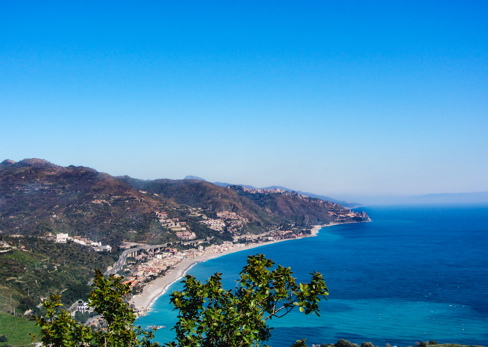 Taormina, Italy photo 24 by Casey Lovegrove