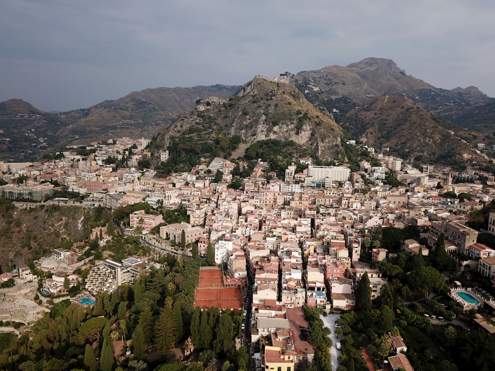 Taormina, Italy photo 6 by Freysteinn G. Jonsson