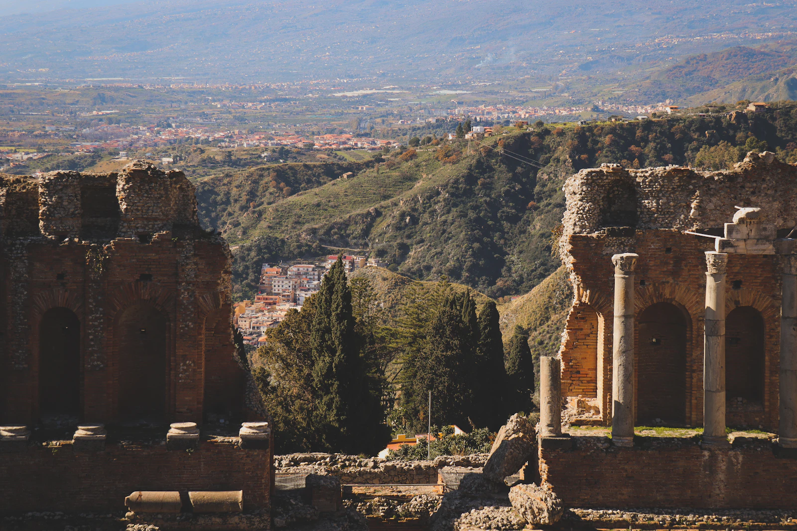 Taormina, Italy photo 30 by Embla Munk Rynkebjerg