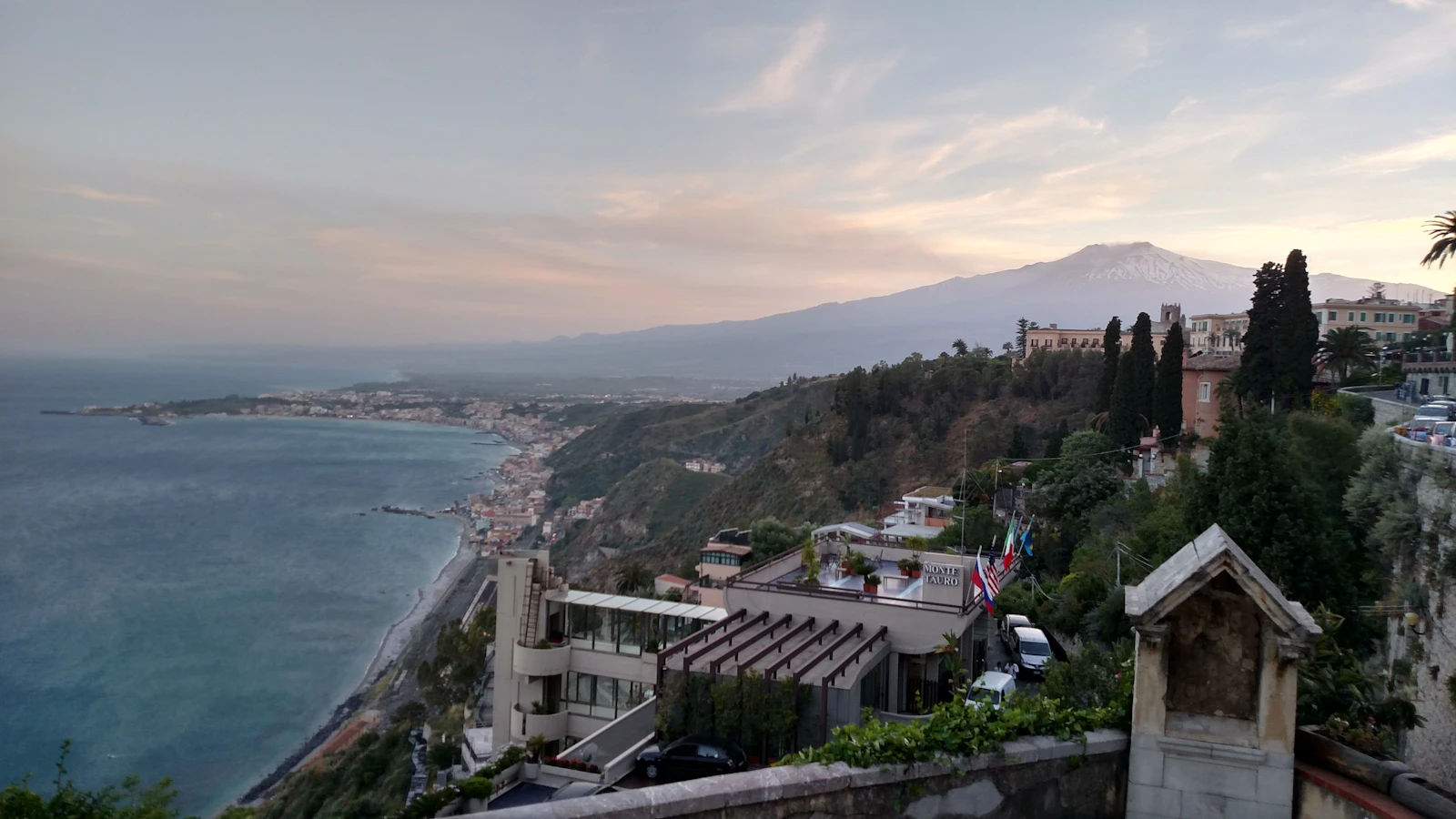 Taormina, Italy photo 8 by Liz Martin