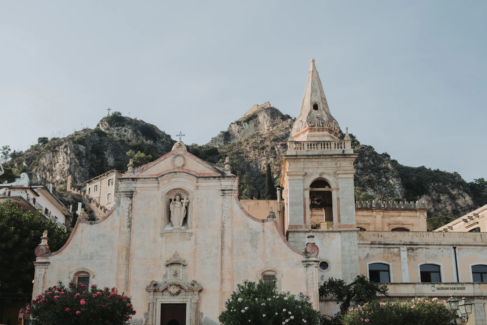 Taormina, Italy photo 12 by Dagnija Berzina