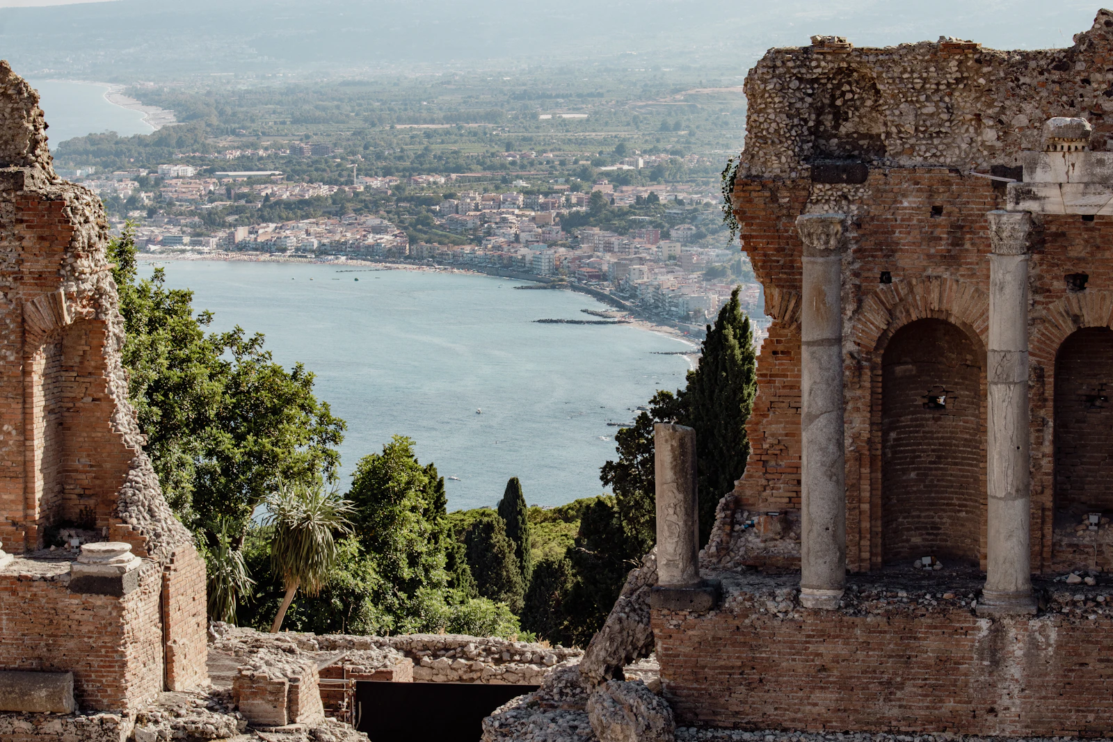 Taormina, Italy photo 16 by Stepan Dudycha
