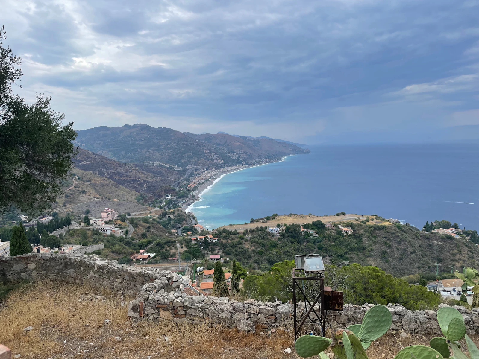 Taormina, Italy photo 18 by Omri D. Cohen