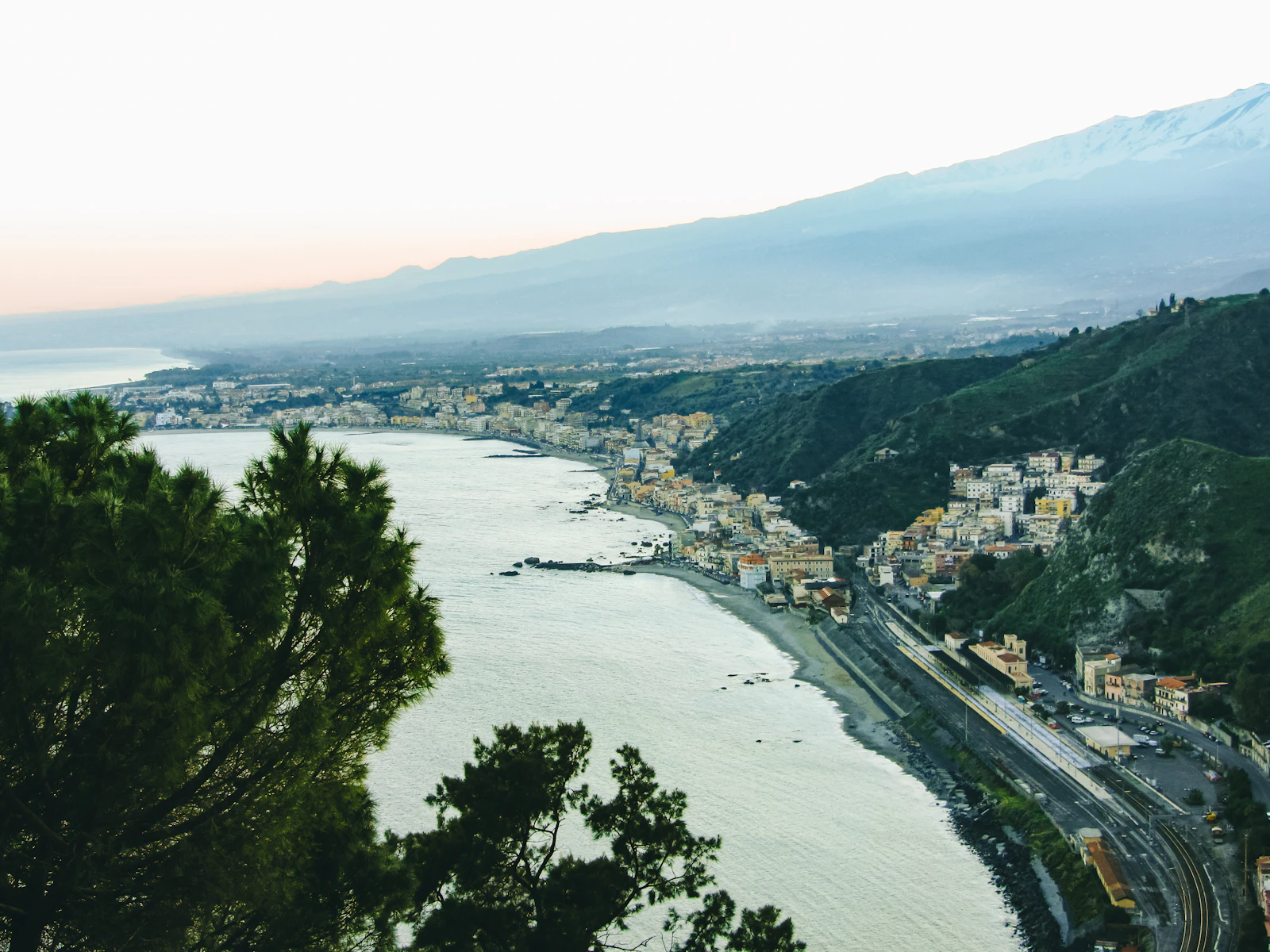 Taormina, Italy photo 28 by Casey Lovegrove