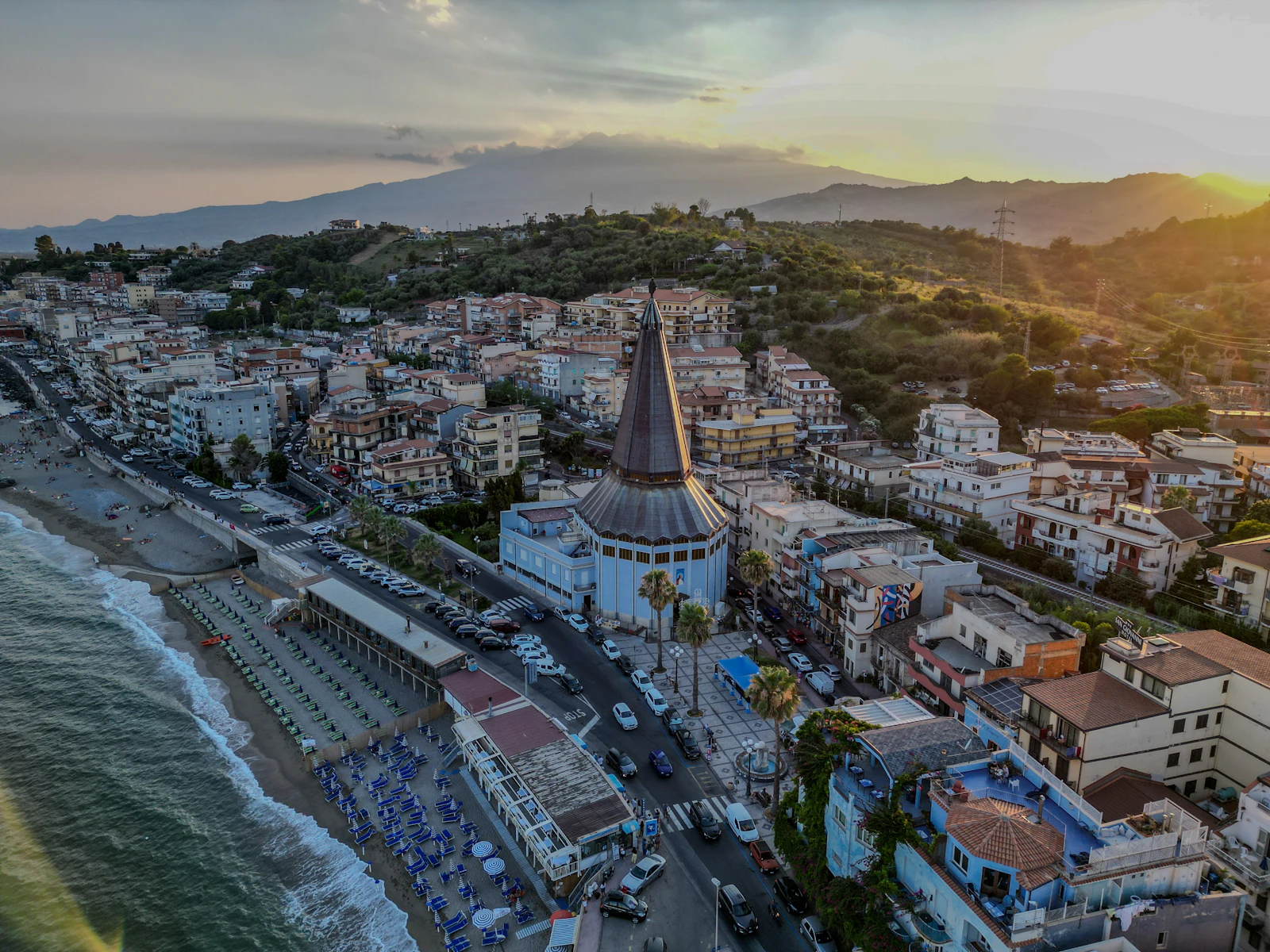 Taormina, Italy photo 25 by Jaron Grobler