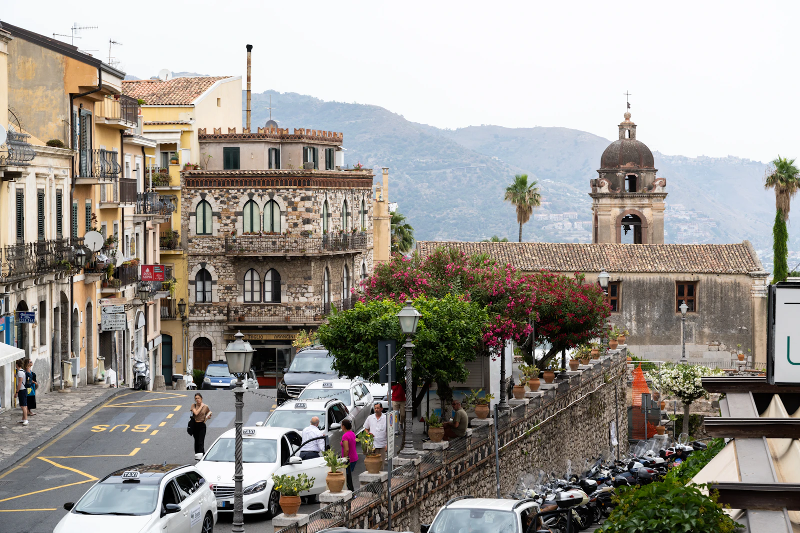 Taormina, Italy photo 26 by Krzysztof