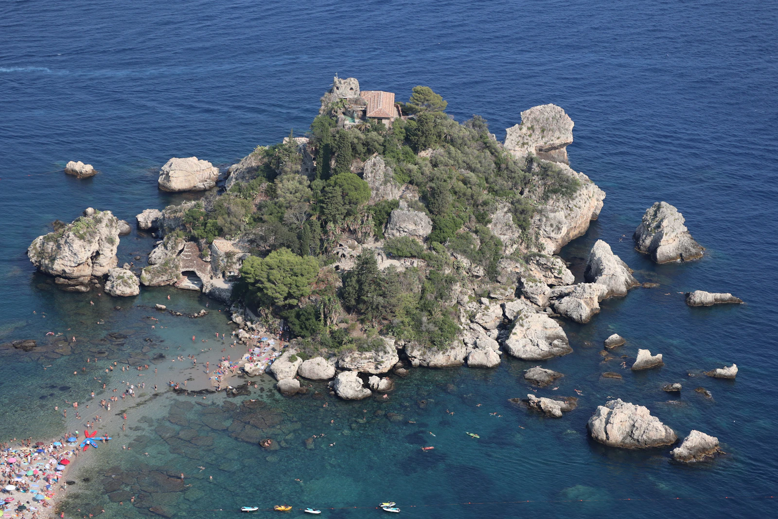 Taormina, Italy photo 14 by Yevheniia